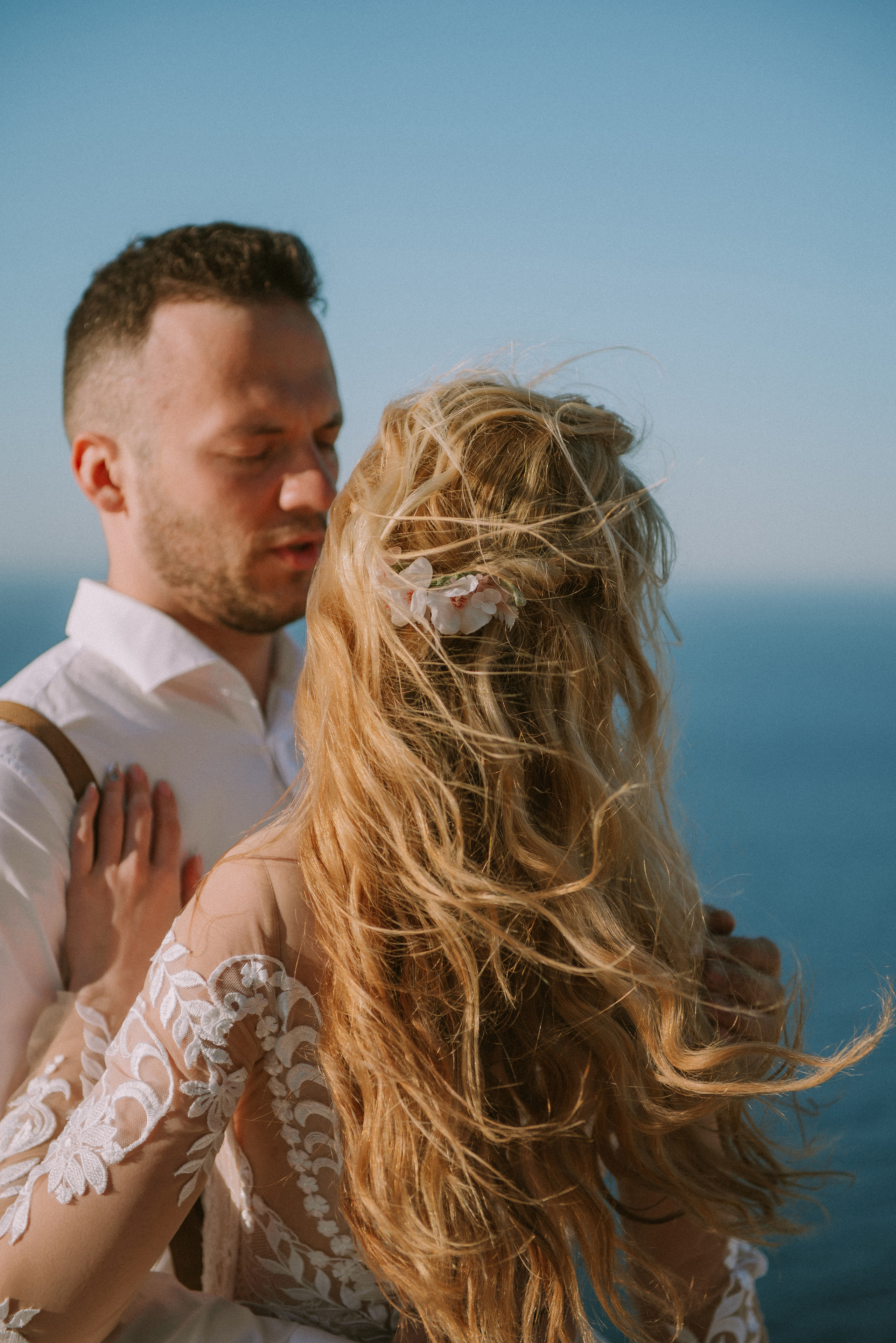 Маша и Миша (Севастополь). Свадебный, женский, семейный фотограф в Севастополе Юлия Мошенко