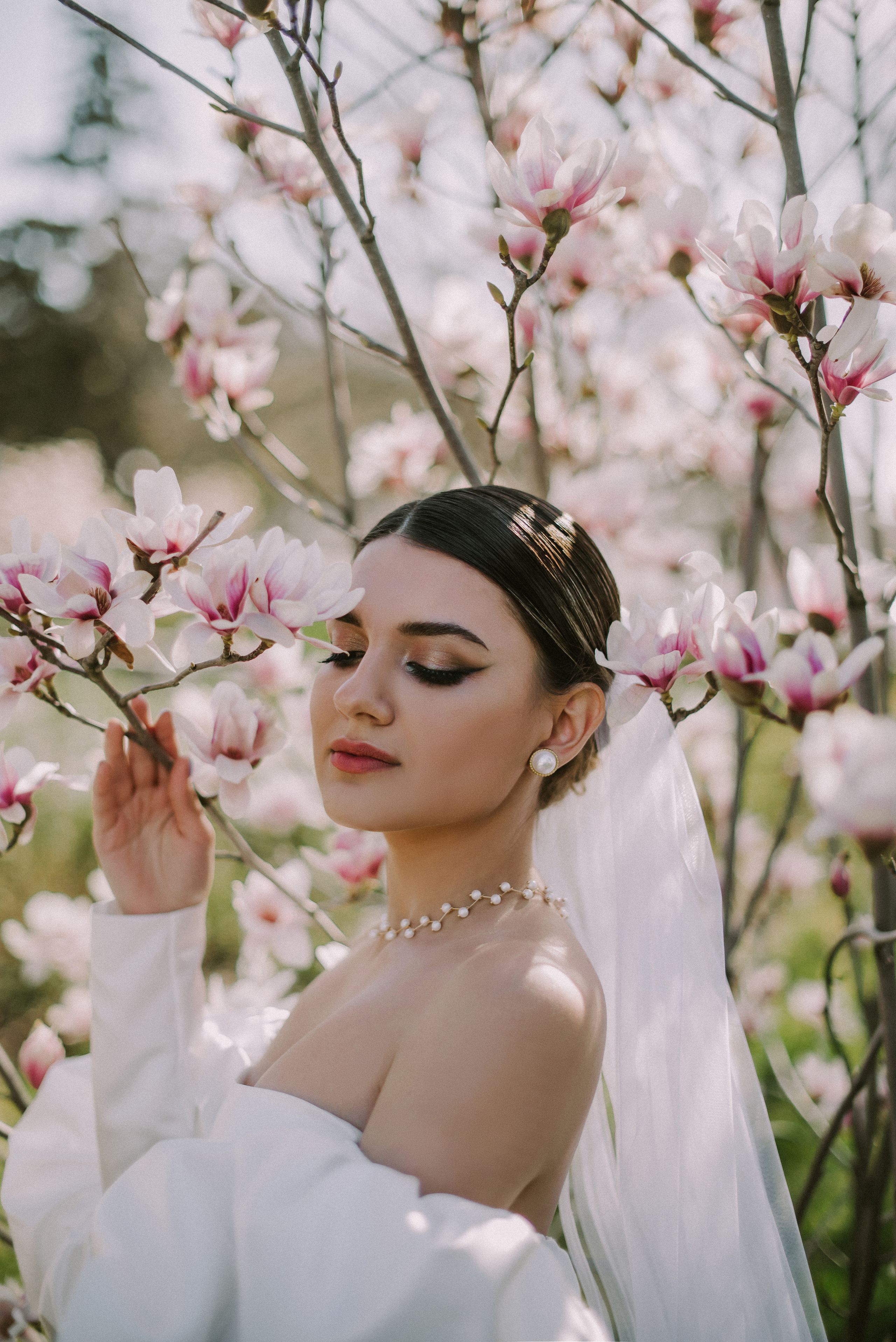 Лиза и Влад (Севастополь). Свадебный, женский, семейный фотограф в Севастополе Юлия Мошенко