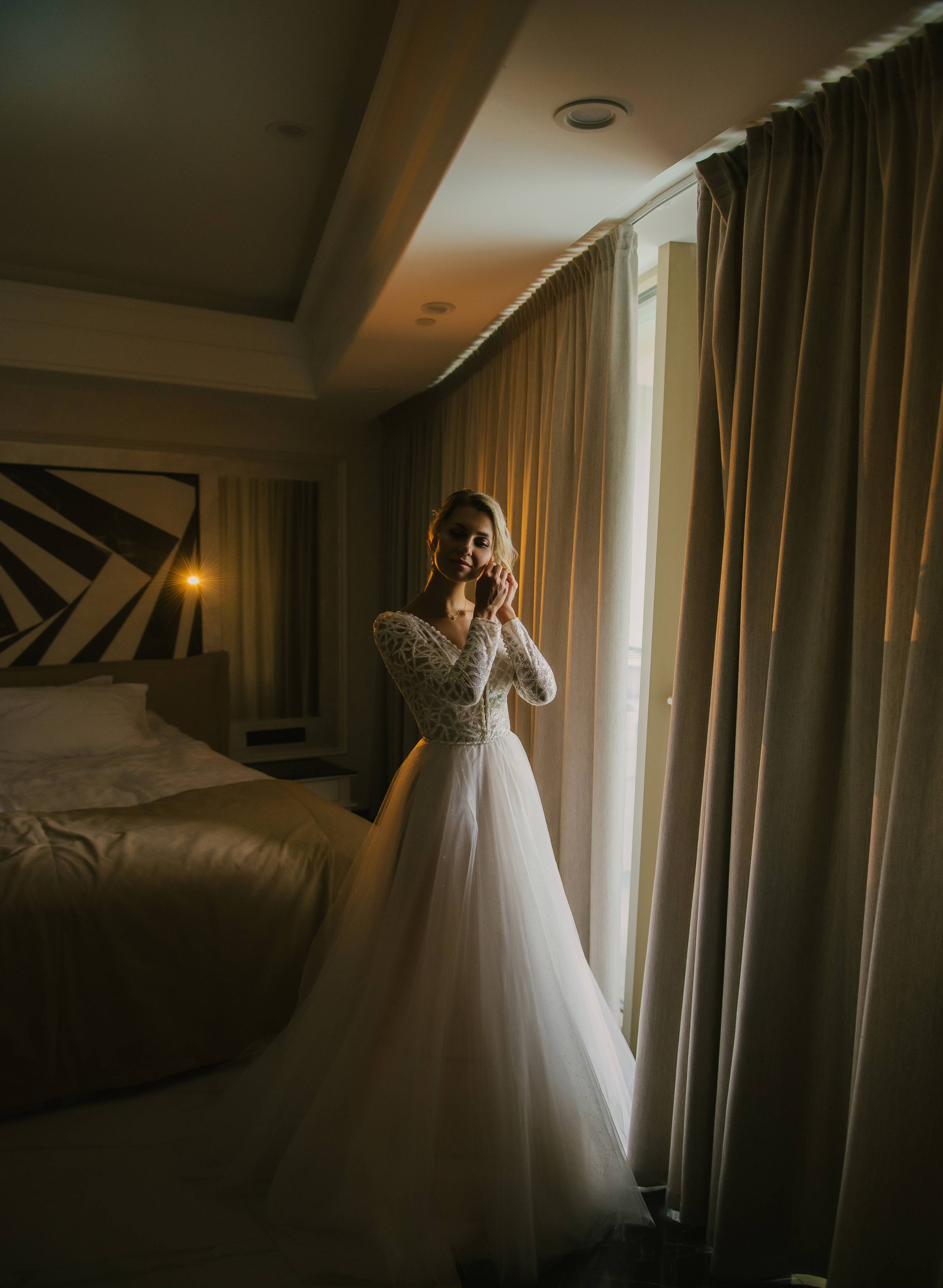 Анна и Роман (Ялта). Свадебный, женский, семейный фотограф в Севастополе Юлия Мошенко