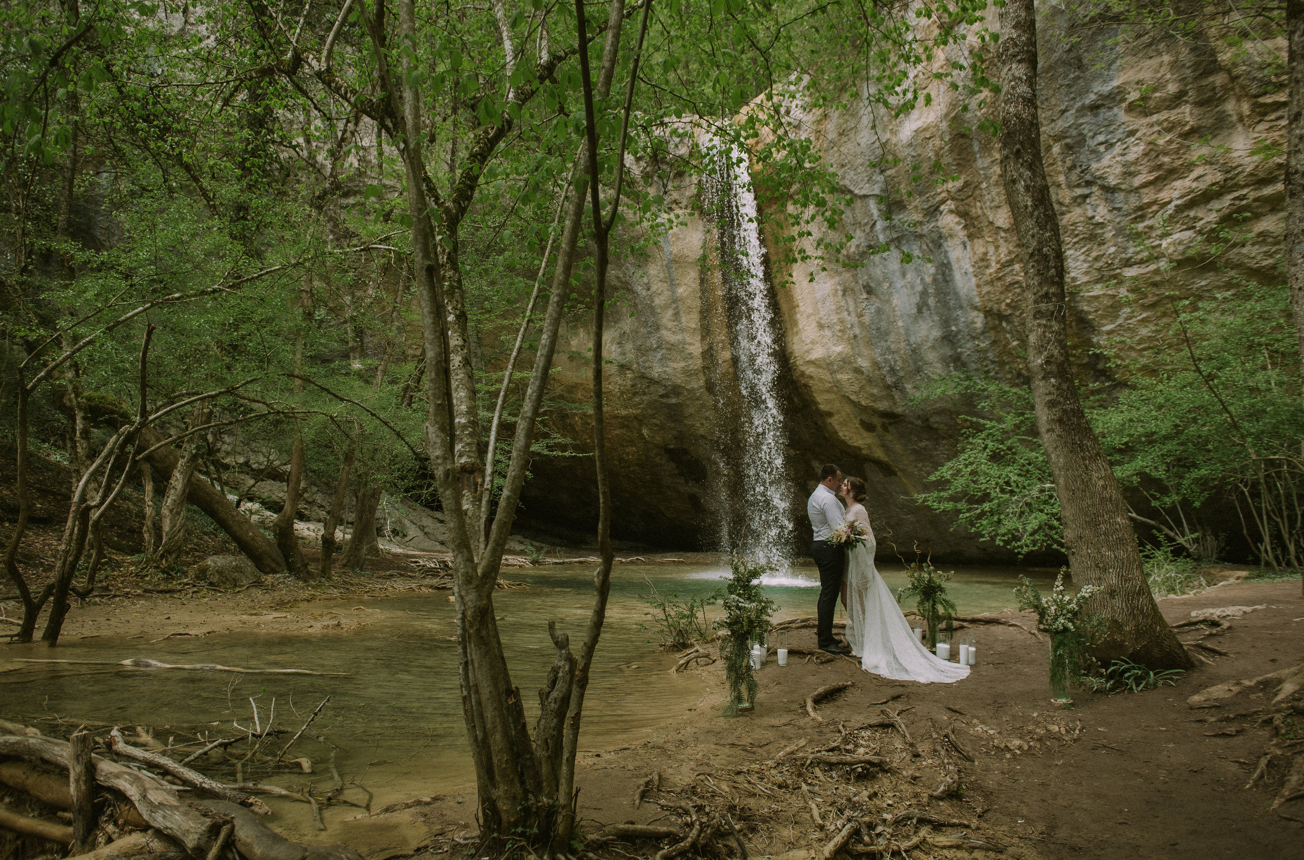 Татьяна и Михаил (Севастополь). Свадебный, женский, семейный фотограф в Севастополе Юлия Мошенко