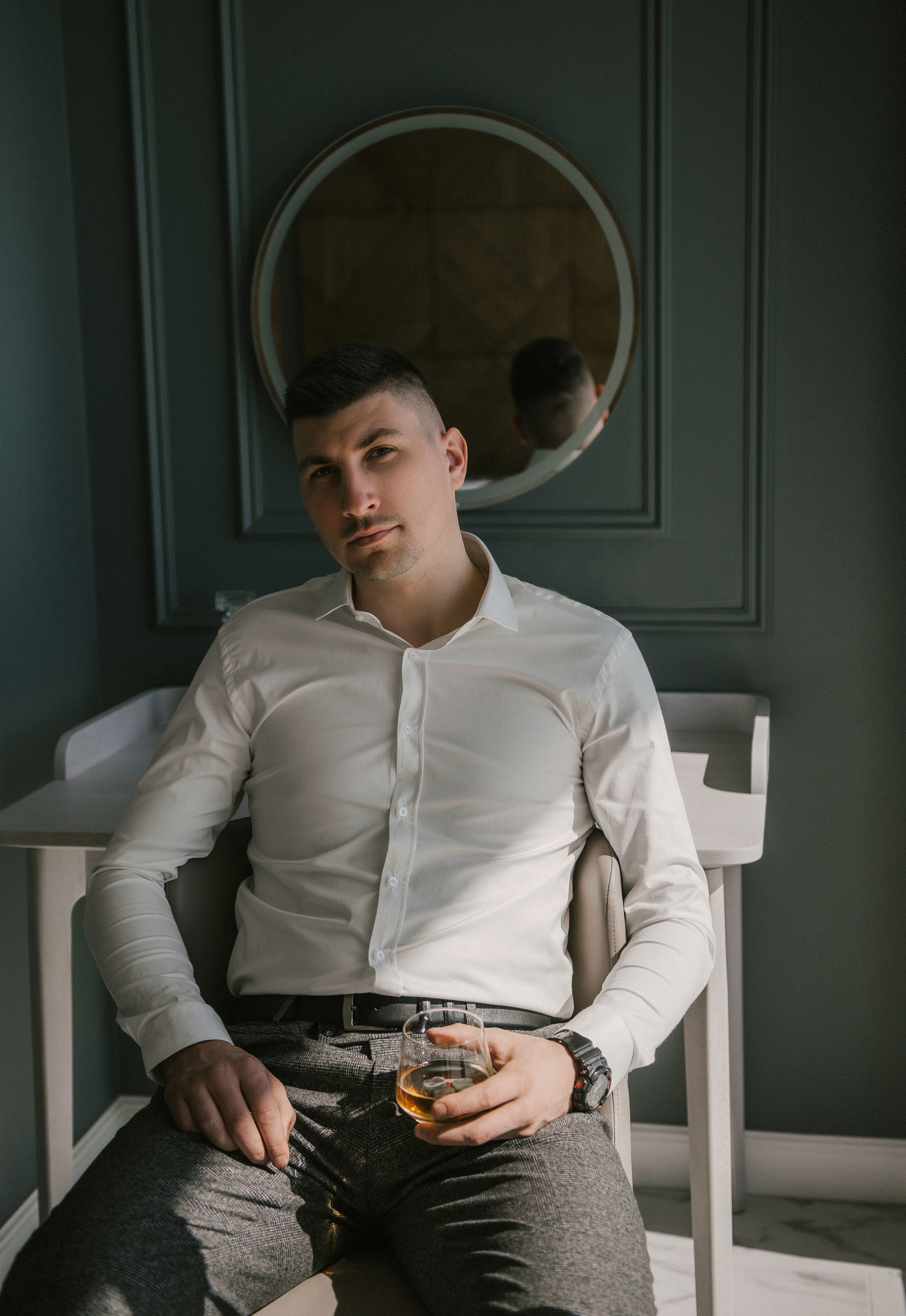 Ксения и Никита (Гурзуф). Свадебный, женский, семейный фотограф в Севастополе Юлия Мошенко