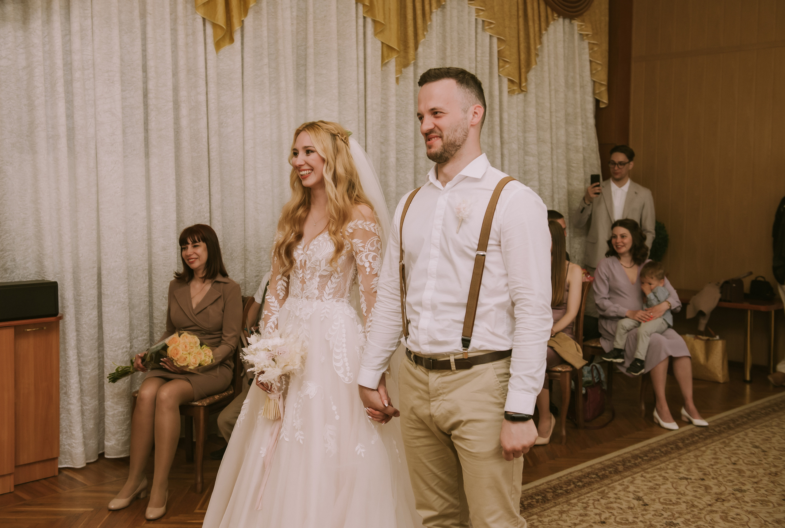 Маша и Миша (Севастополь). Свадебный, женский, семейный фотограф в Севастополе Юлия Мошенко