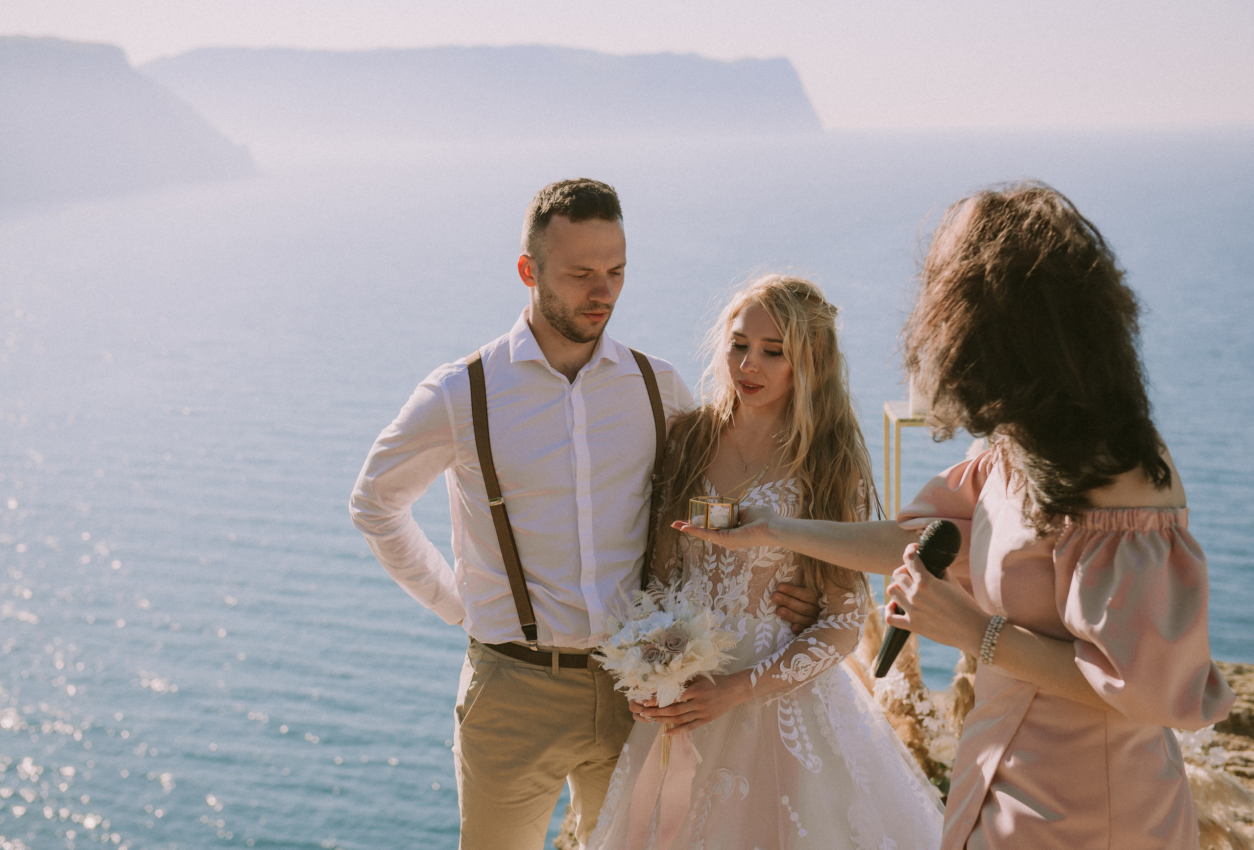 Маша и Миша (Севастополь). Свадебный, женский, семейный фотограф в Севастополе Юлия Мошенко