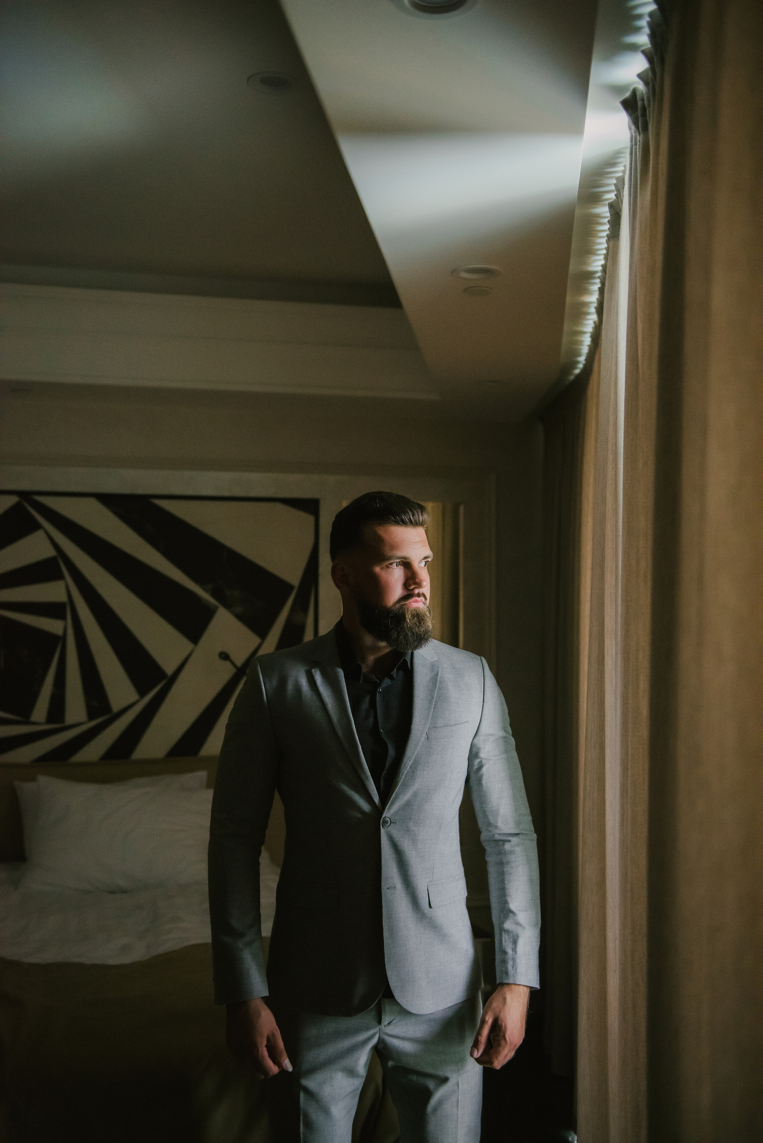 Анна и Роман (Ялта). Свадебный, женский, семейный фотограф в Севастополе Юлия Мошенко