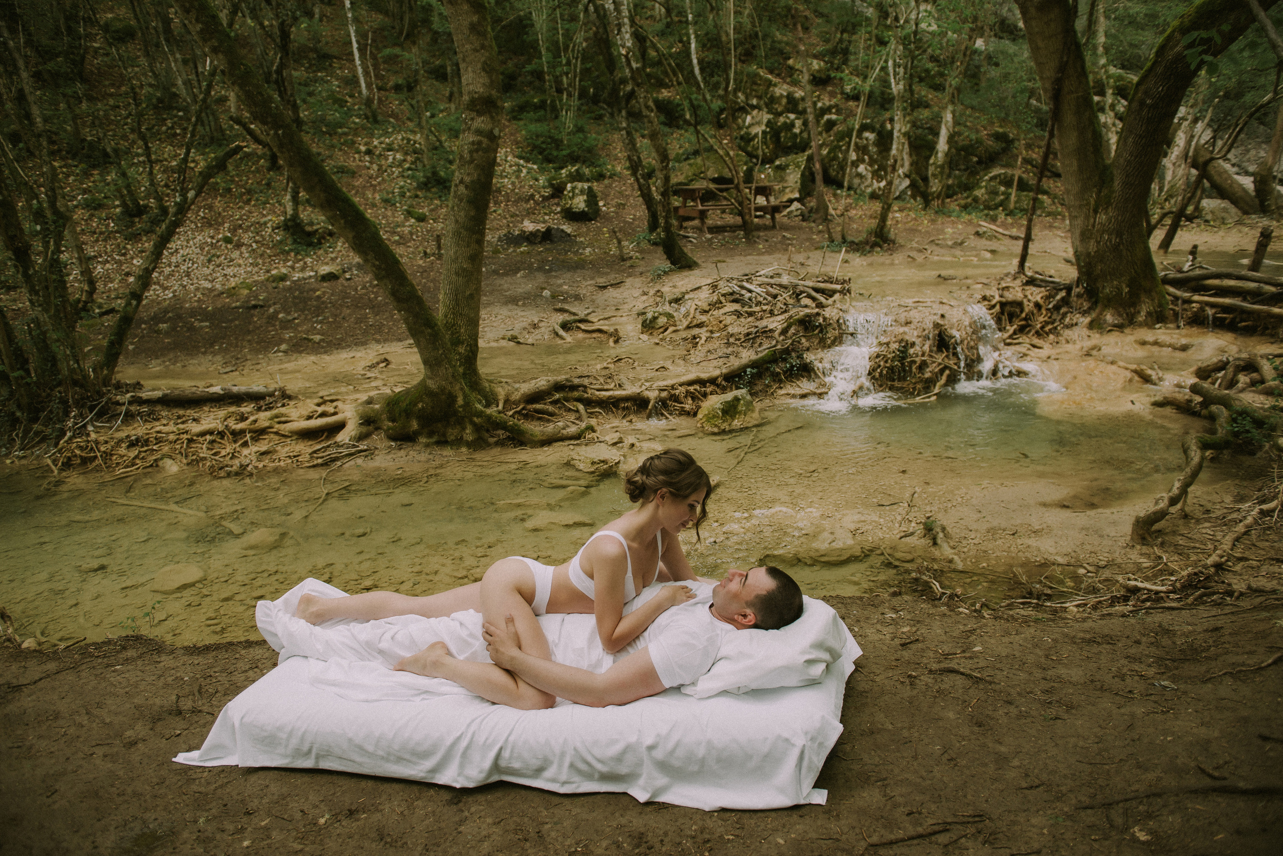 Татьяна и Михаил (Севастополь). Свадебный, женский, семейный фотограф в Севастополе Юлия Мошенко