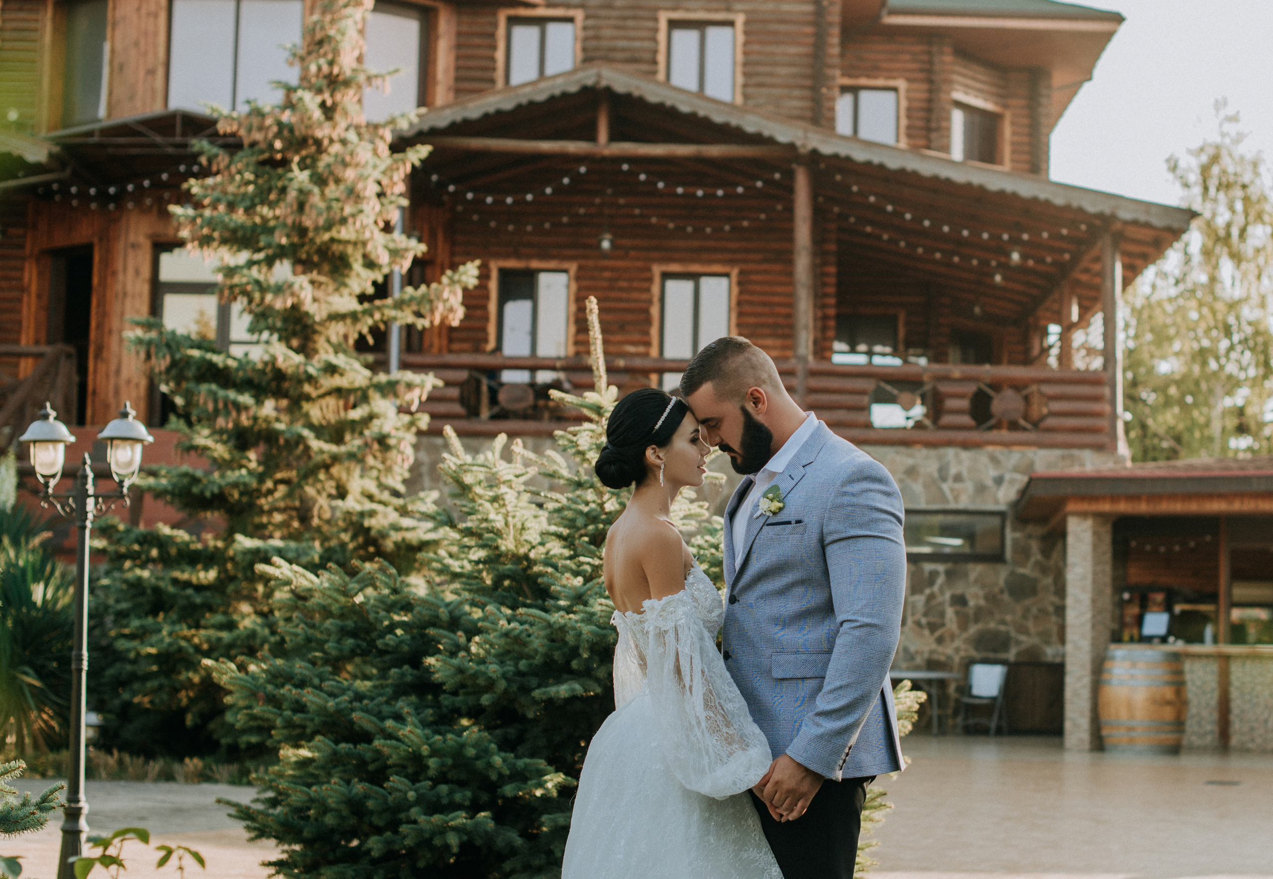 Марина и Степан (Севастополь). Свадебный, женский, семейный фотограф в Севастополе Юлия Мошенко