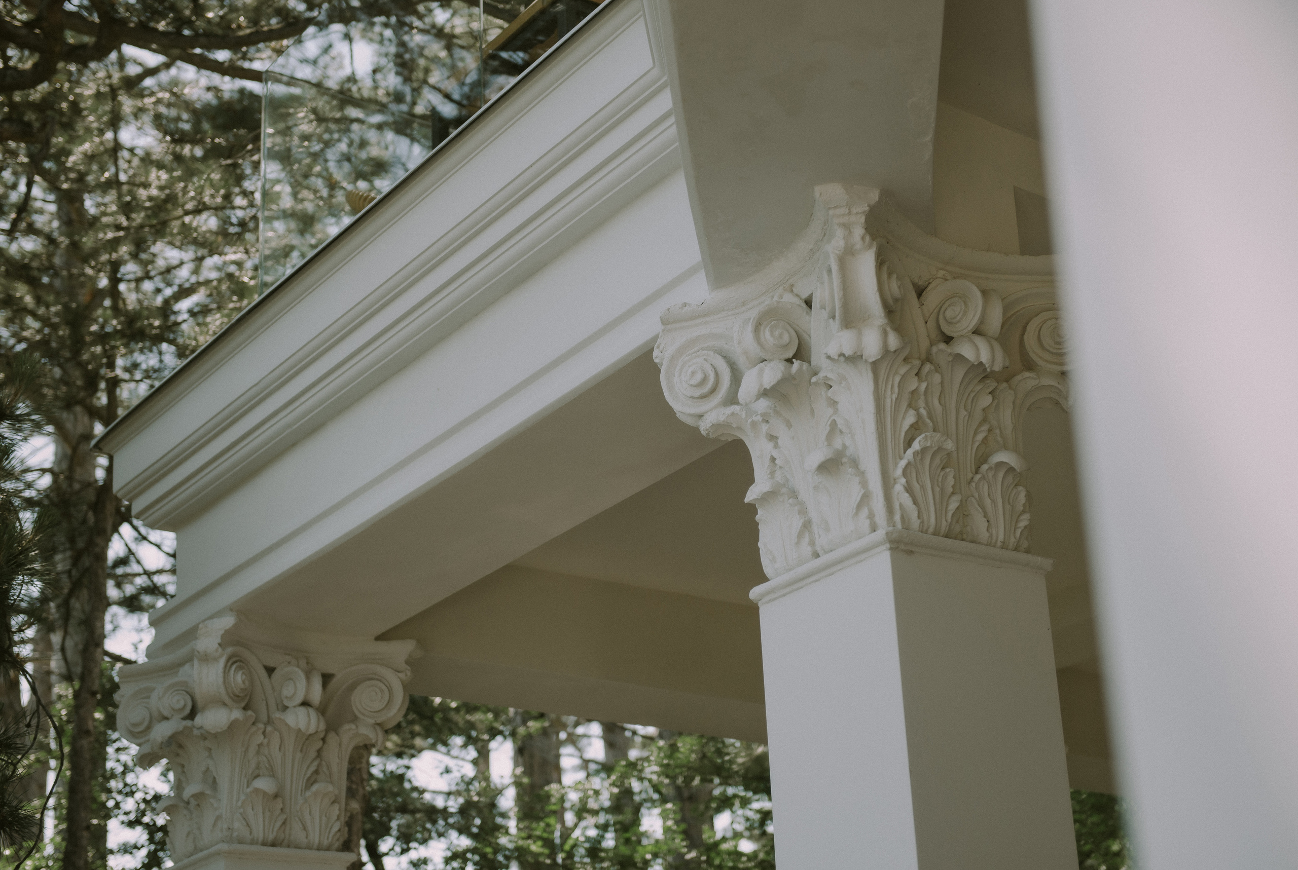 Виктория и Ростислав (Ялта). Свадебный, женский, семейный фотограф в Севастополе Юлия Мошенко