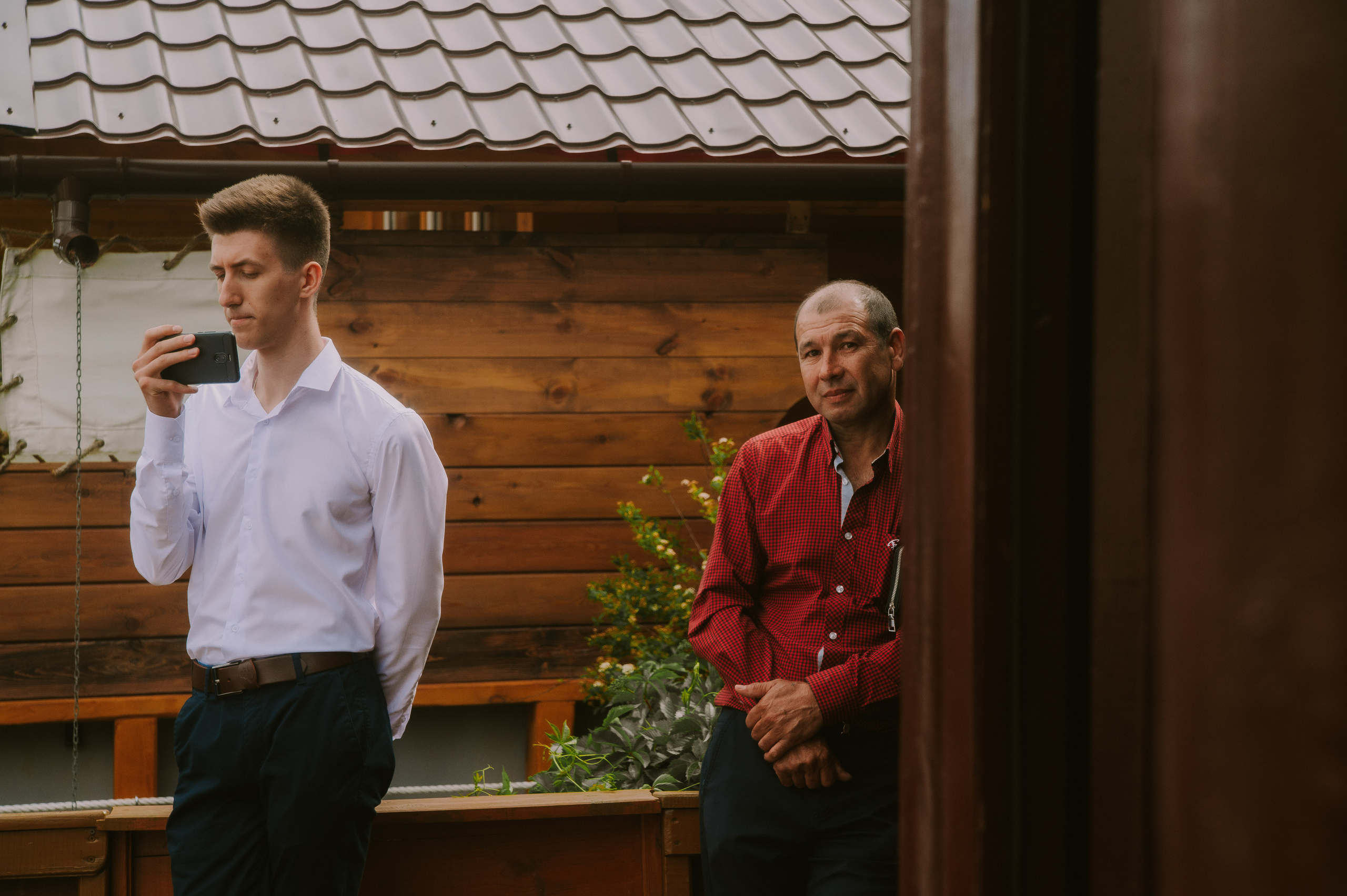 Дарья и Альбер (Балаклава). Свадебный, женский, семейный фотограф в Севастополе Юлия Мошенко