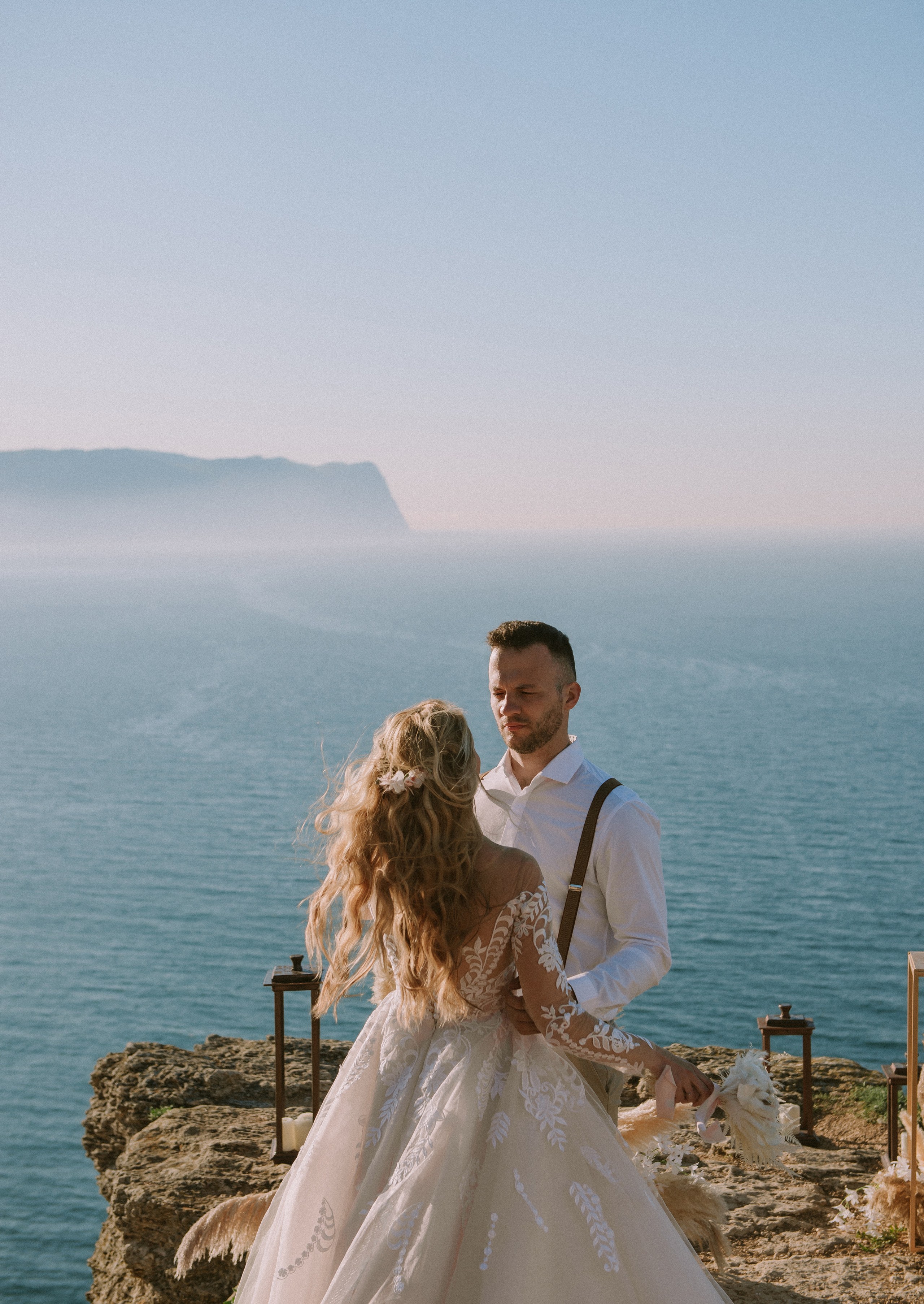 Маша и Миша (Севастополь). Свадебный, женский, семейный фотограф в Севастополе Юлия Мошенко