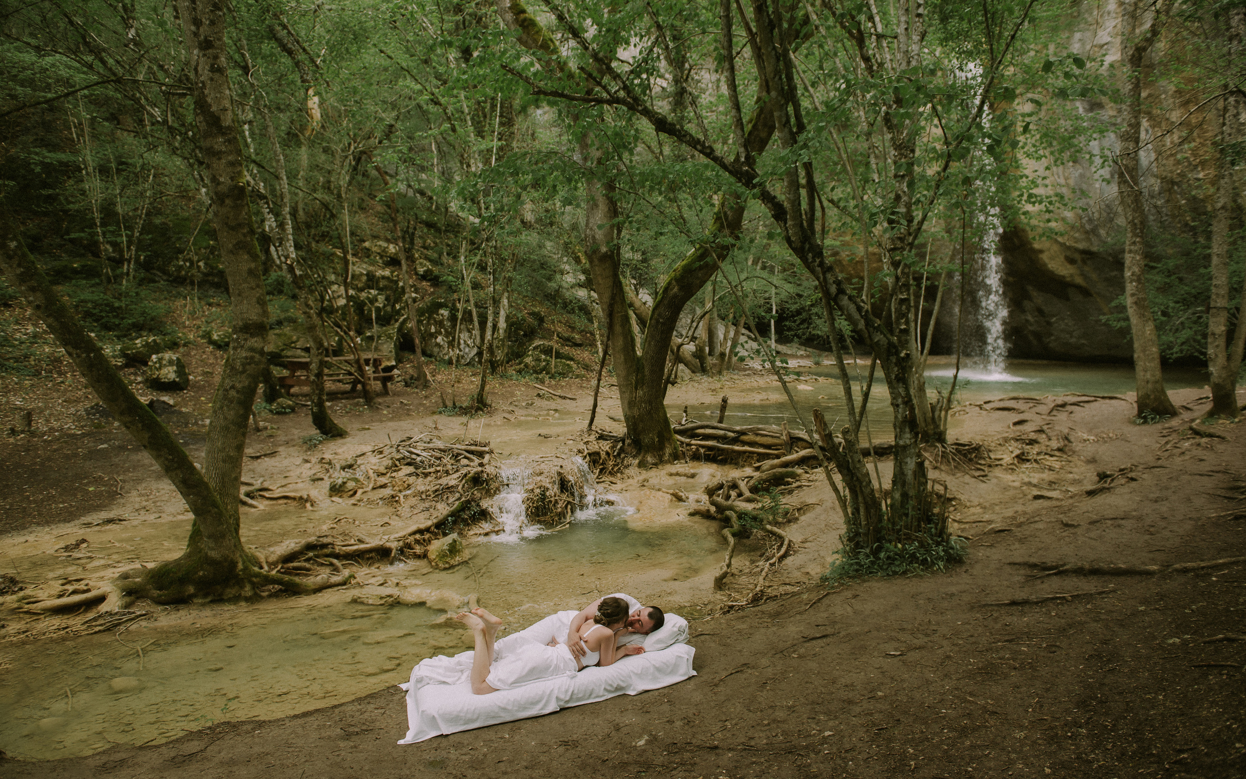 Татьяна и Михаил (Севастополь). Свадебный, женский, семейный фотограф в Севастополе Юлия Мошенко
