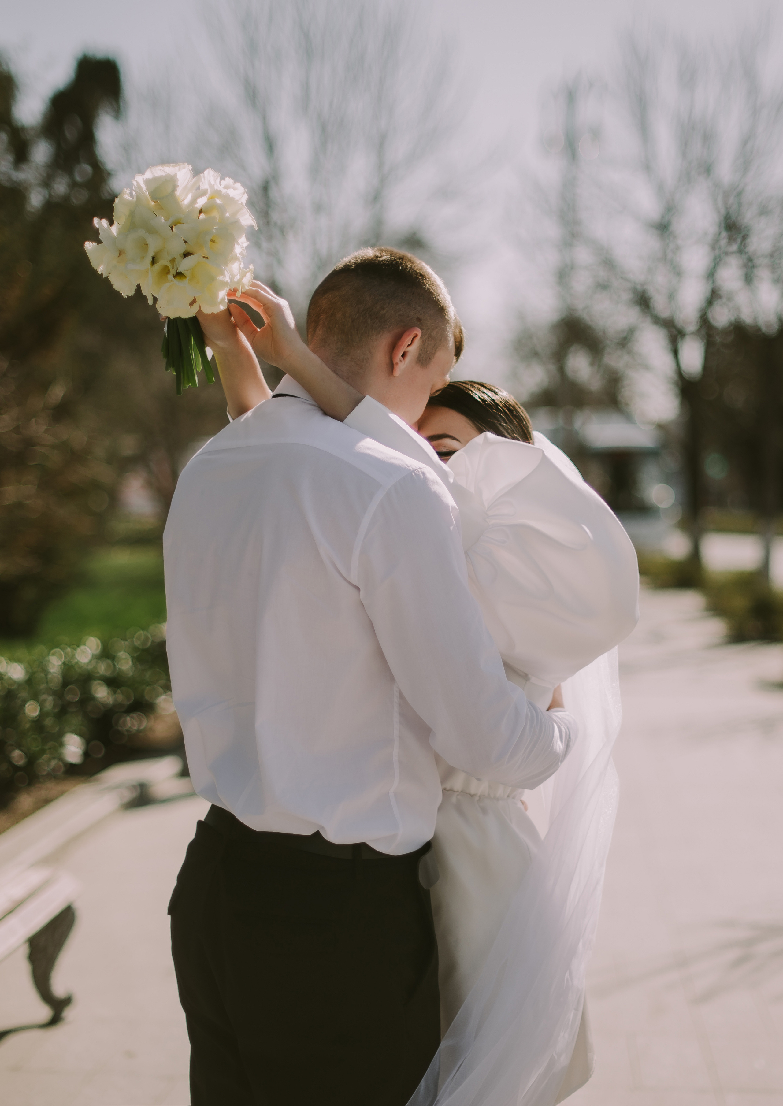 Лиза и Влад (Севастополь). Свадебный, женский, семейный фотограф в Севастополе Юлия Мошенко