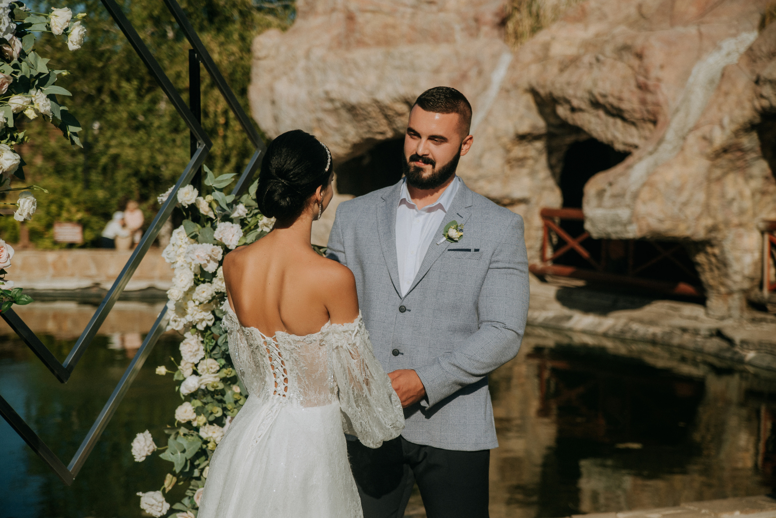 Марина и Степан (Севастополь). Свадебный, женский, семейный фотограф в Севастополе Юлия Мошенко