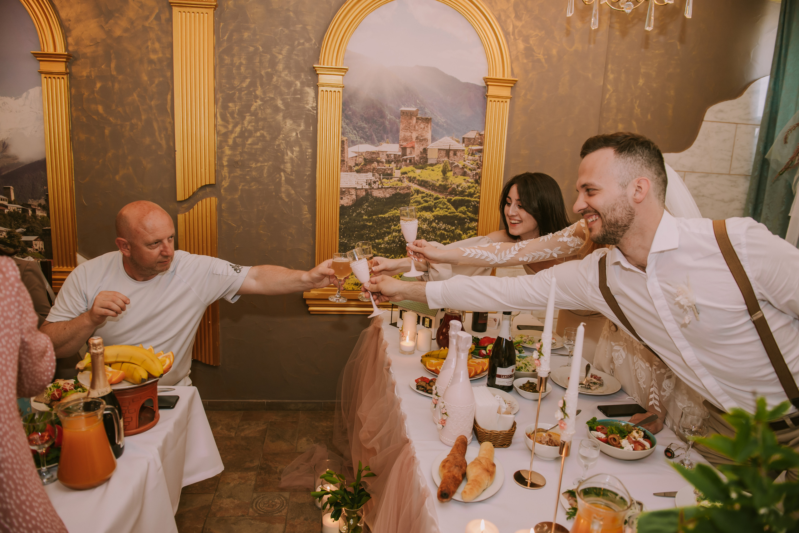 Маша и Миша (Севастополь). Свадебный, женский, семейный фотограф в Севастополе Юлия Мошенко