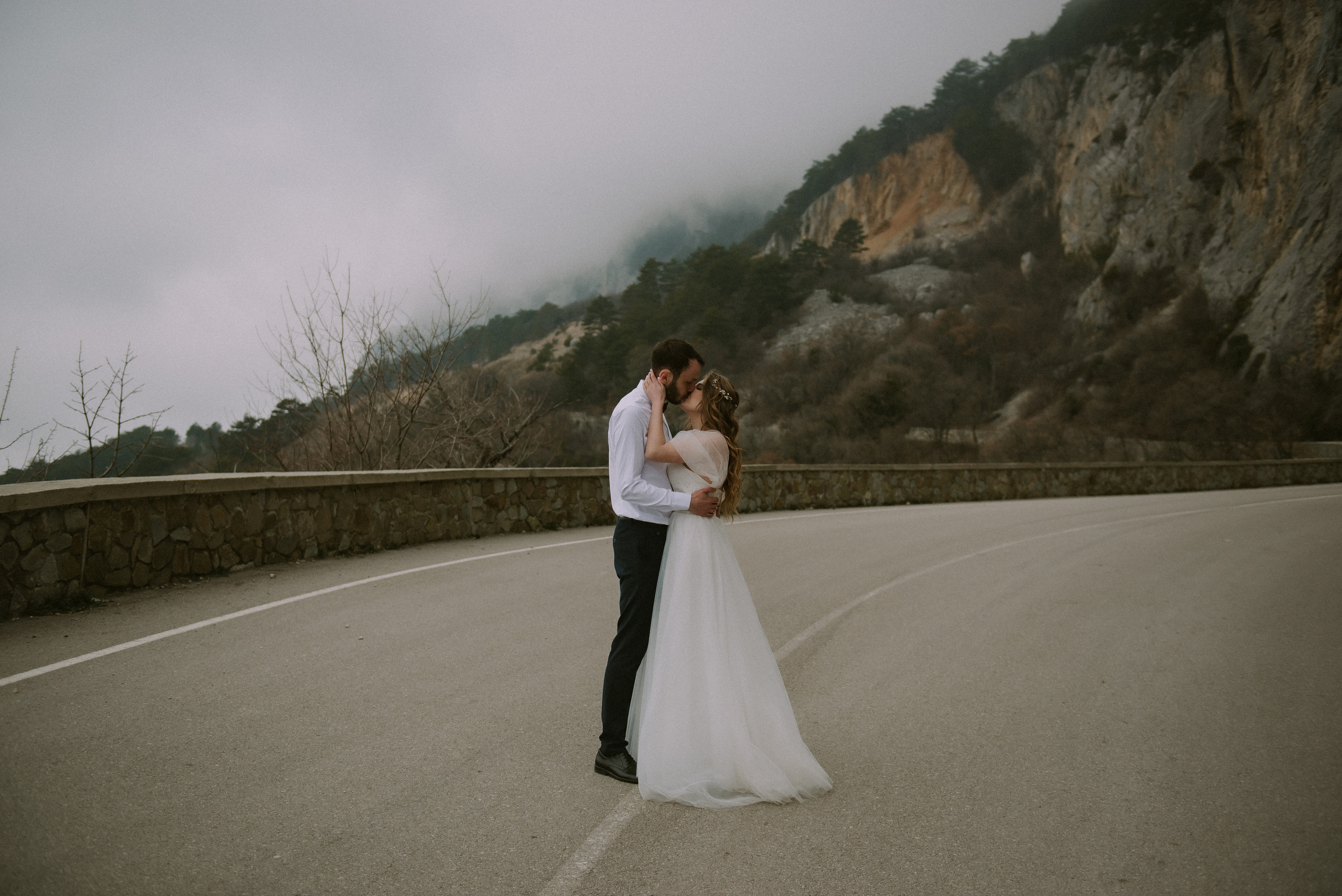 Ксения и Илья (Севастополь). Свадебный, женский, семейный фотограф в Севастополе Юлия Мошенко