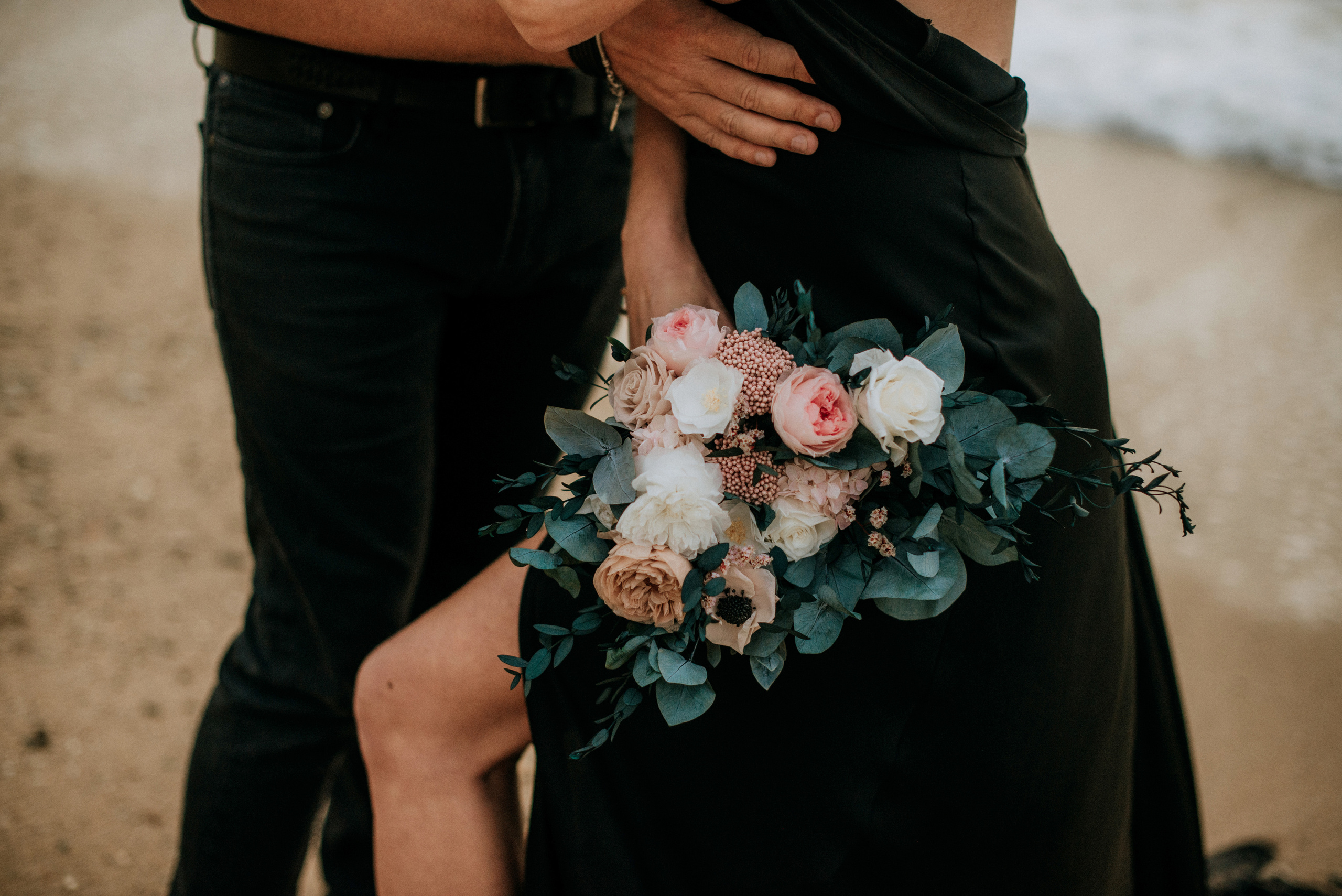 Татьяна и Леонид (Кача). Свадебный, женский, семейный фотограф в Севастополе Юлия Мошенко