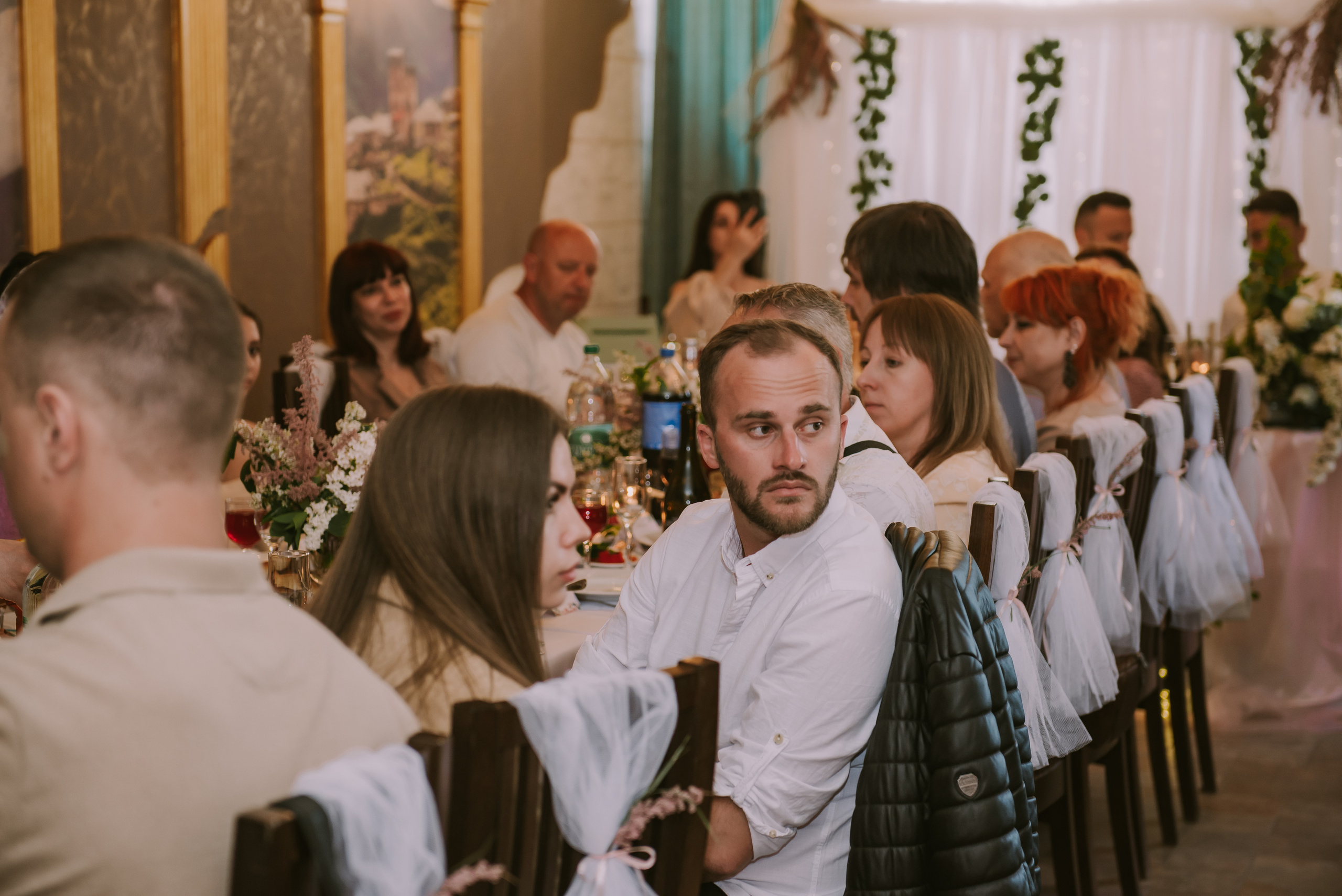 Маша и Миша (Севастополь). Свадебный, женский, семейный фотограф в Севастополе Юлия Мошенко