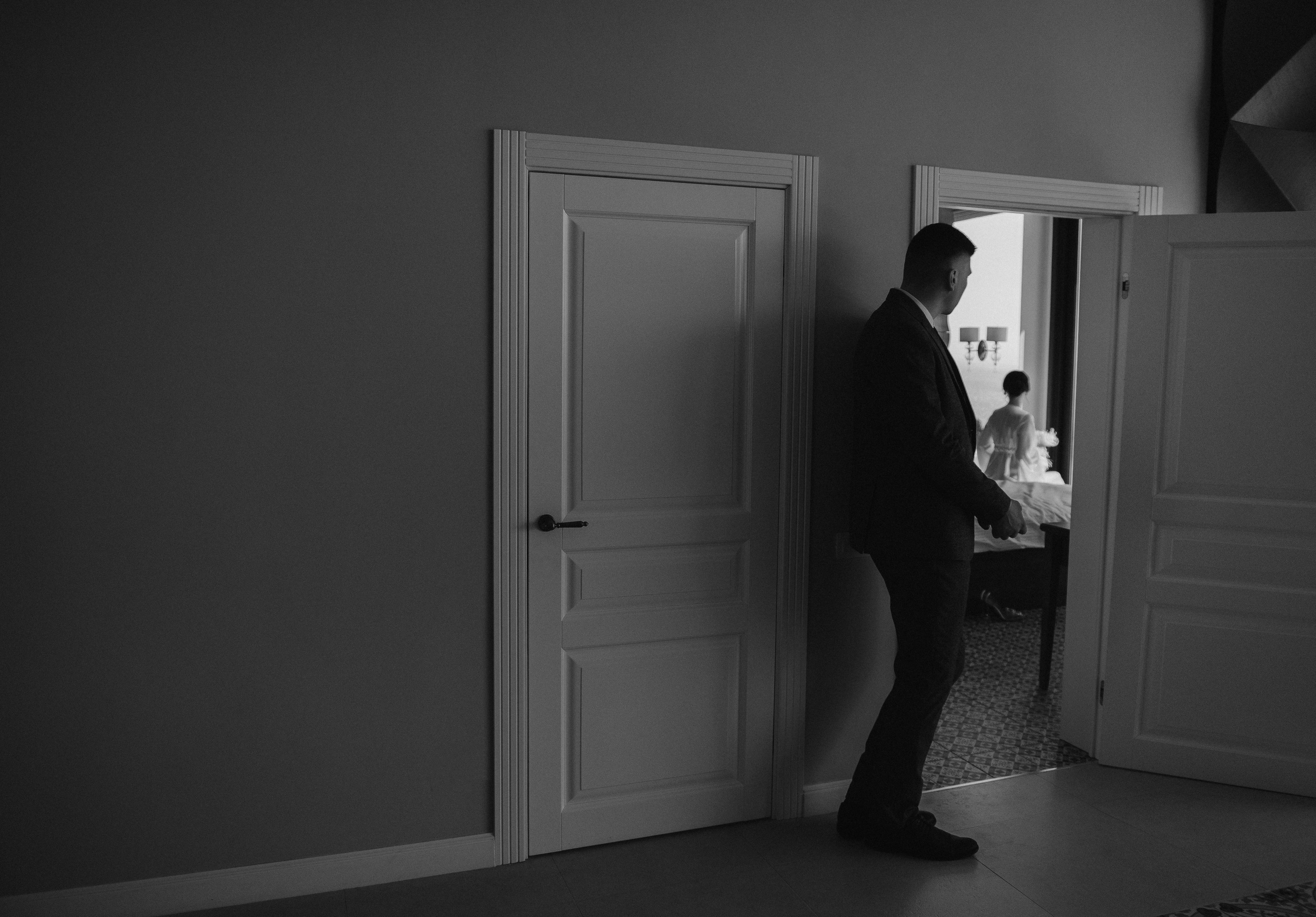 Ксения и Никита (Гурзуф). Свадебный, женский, семейный фотограф в Севастополе Юлия Мошенко