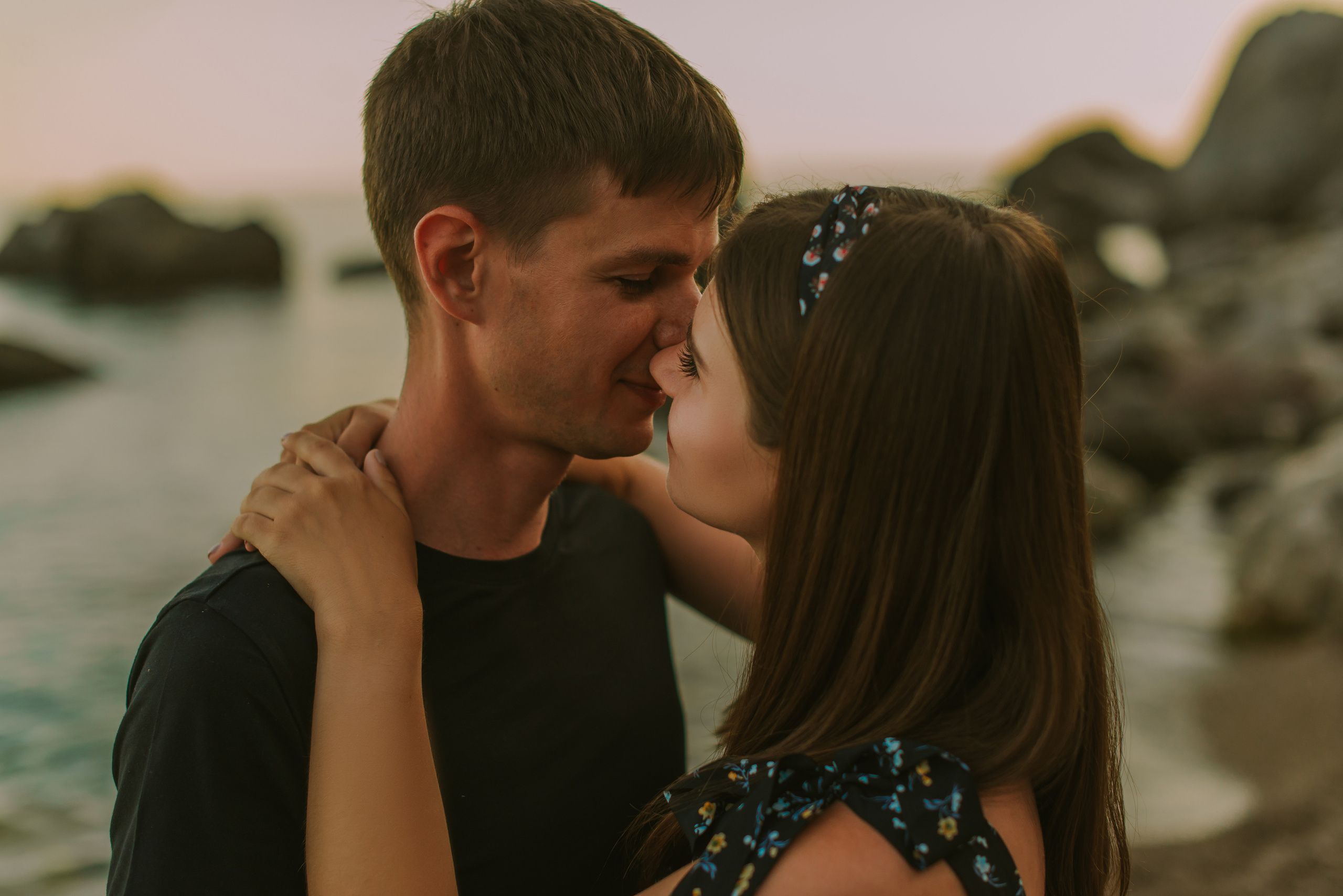 Батилиман. Свадебный, женский, семейный фотограф в Севастополе Юлия Мошенко