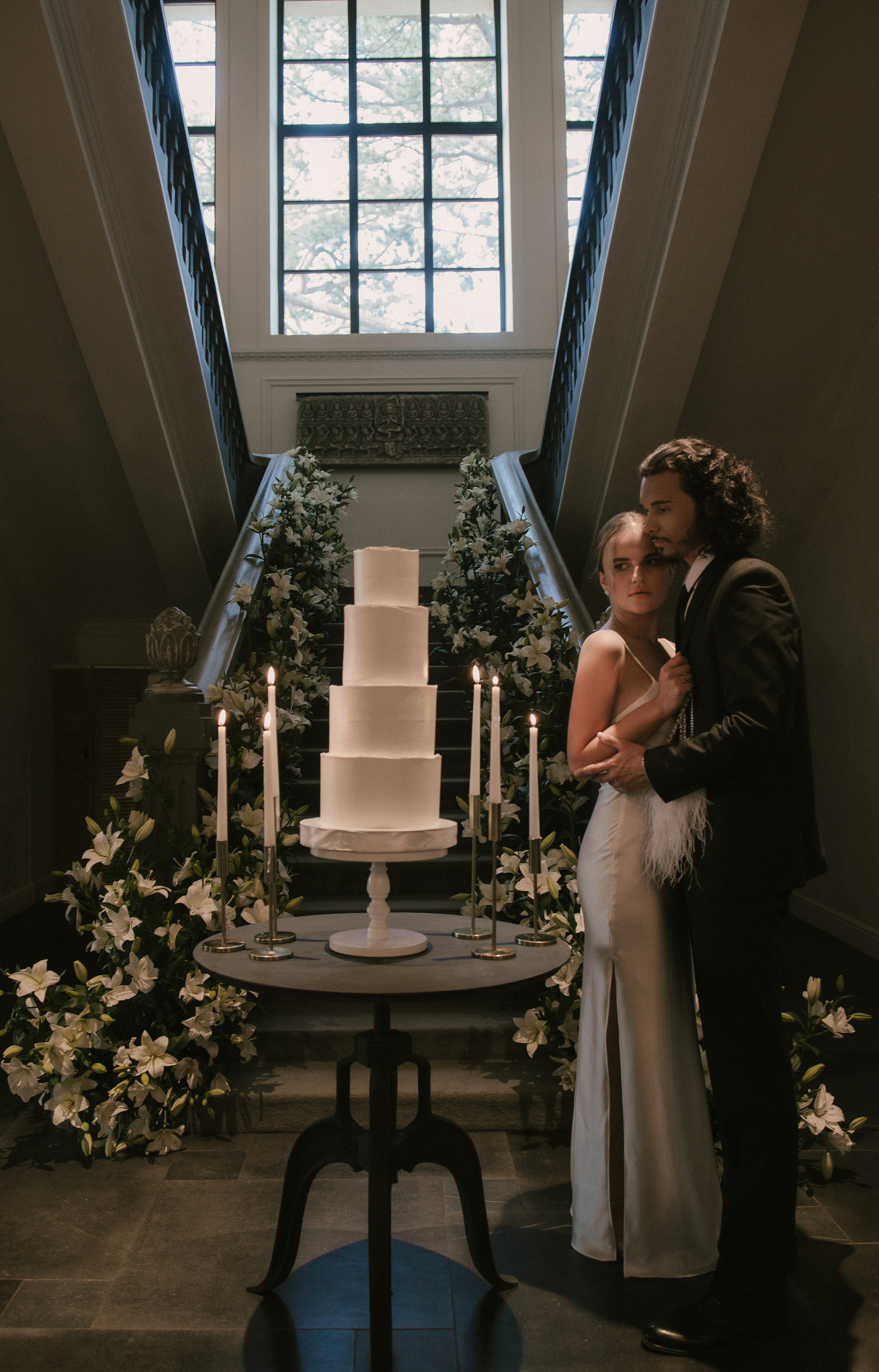 Виктория и Ростислав (Ялта). Свадебный, женский, семейный фотограф в Севастополе Юлия Мошенко