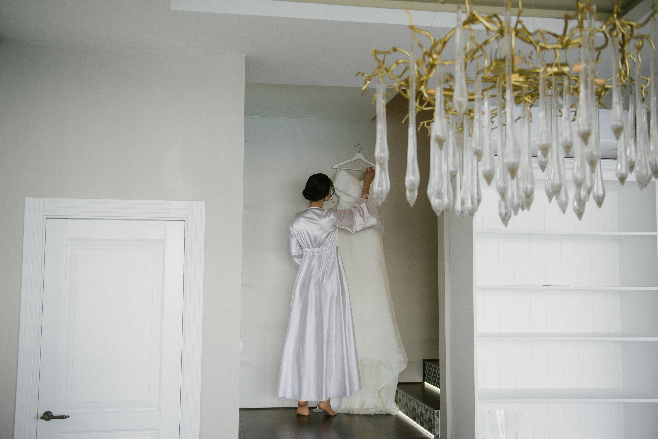 Ксения и Никита (Гурзуф). Свадебный, женский, семейный фотограф в Севастополе Юлия Мошенко