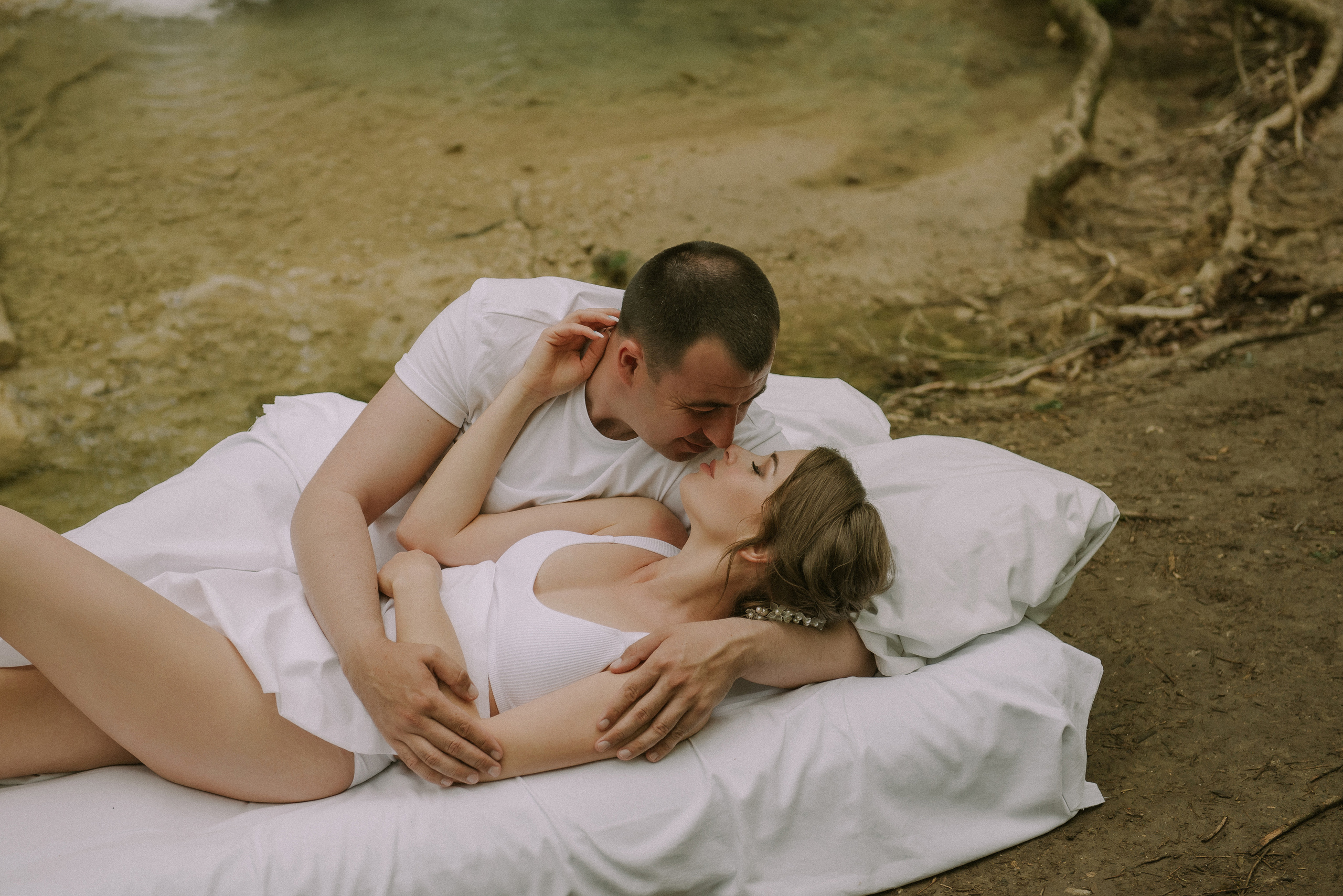 Татьяна и Михаил (Севастополь). Свадебный, женский, семейный фотограф в Севастополе Юлия Мошенко