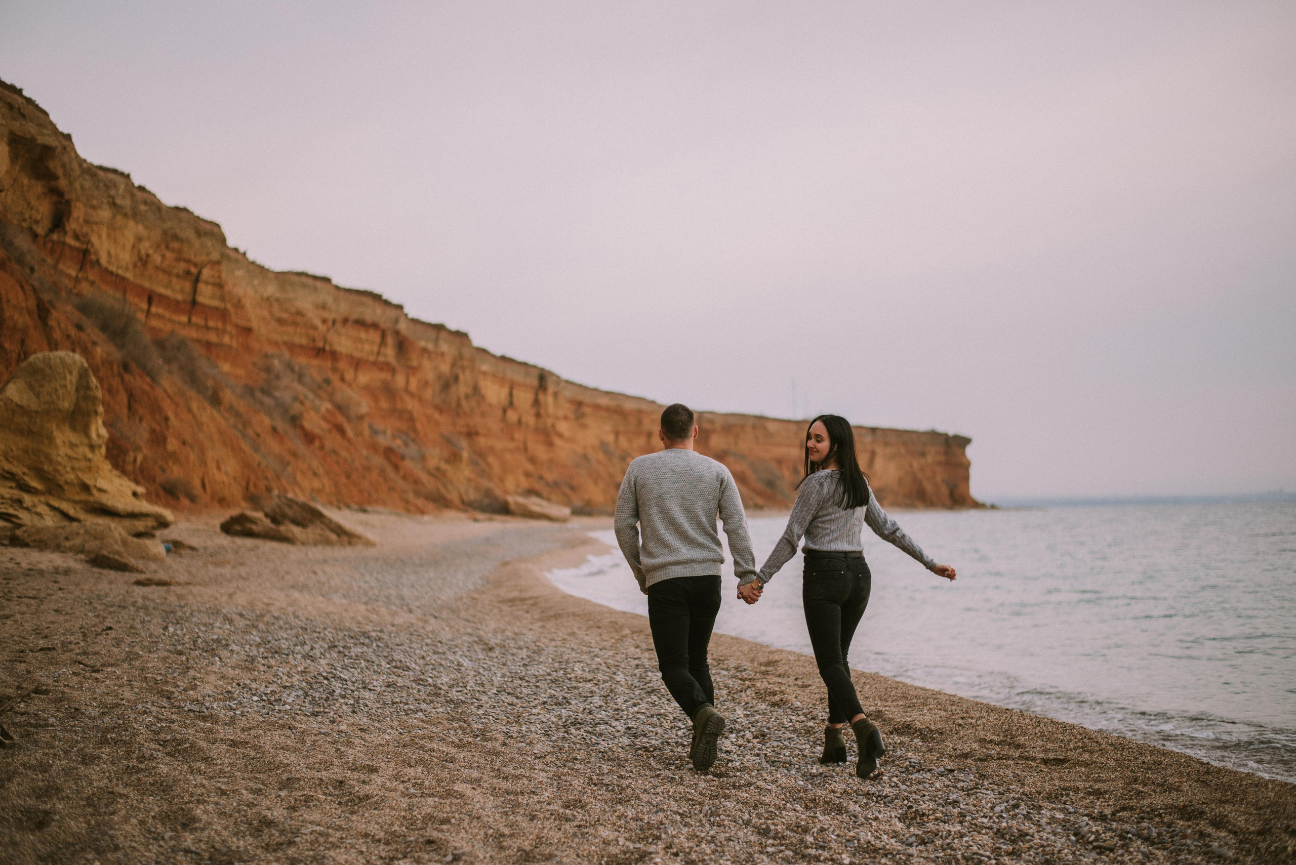 Кача. Свадебный, женский, семейный фотограф в Севастополе Юлия Мошенко