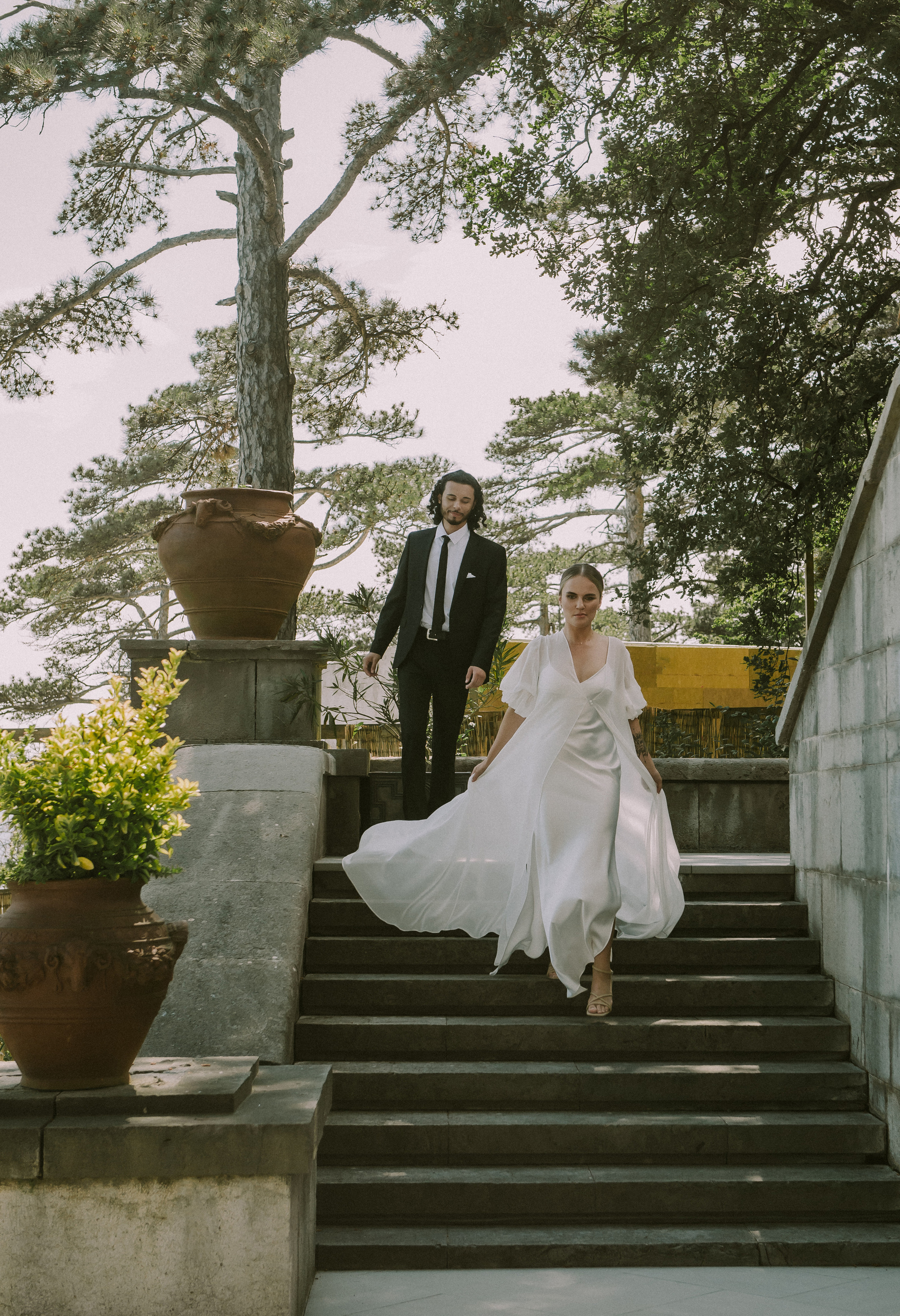 Виктория и Ростислав (Ялта). Свадебный, женский, семейный фотограф в Севастополе Юлия Мошенко