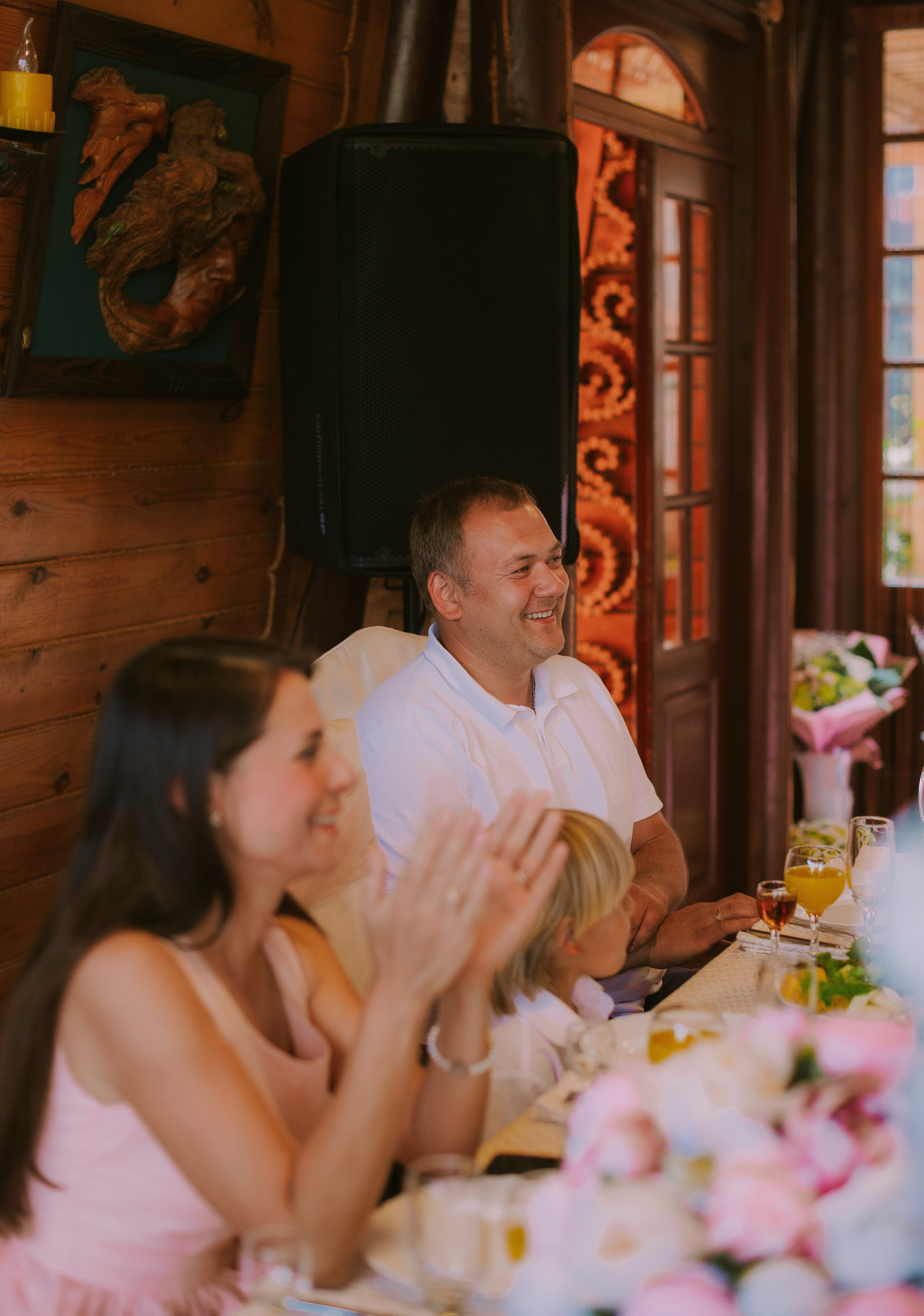 Дарья и Альбер (Балаклава). Свадебный, женский, семейный фотограф в Севастополе Юлия Мошенко