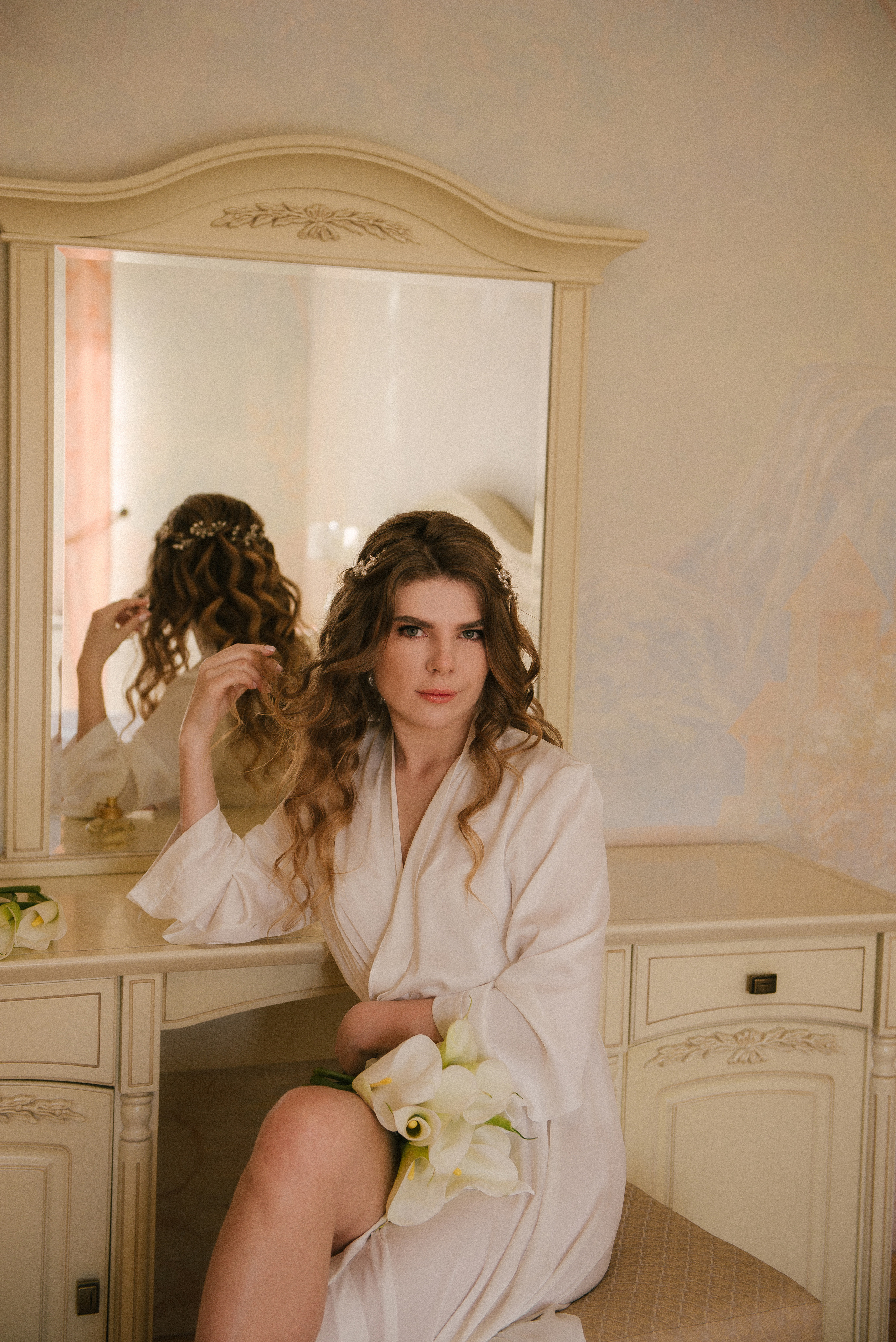 Ксения и Илья (Севастополь). Свадебный, женский, семейный фотограф в Севастополе Юлия Мошенко