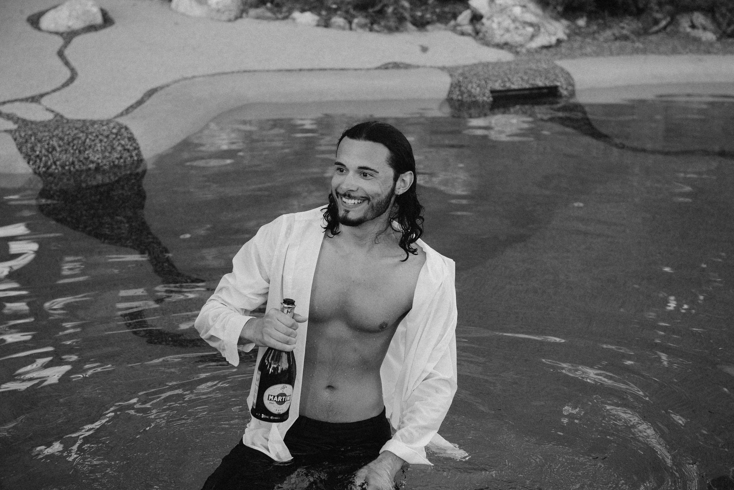 Виктория и Ростислав (Ялта). Свадебный, женский, семейный фотограф в Севастополе Юлия Мошенко