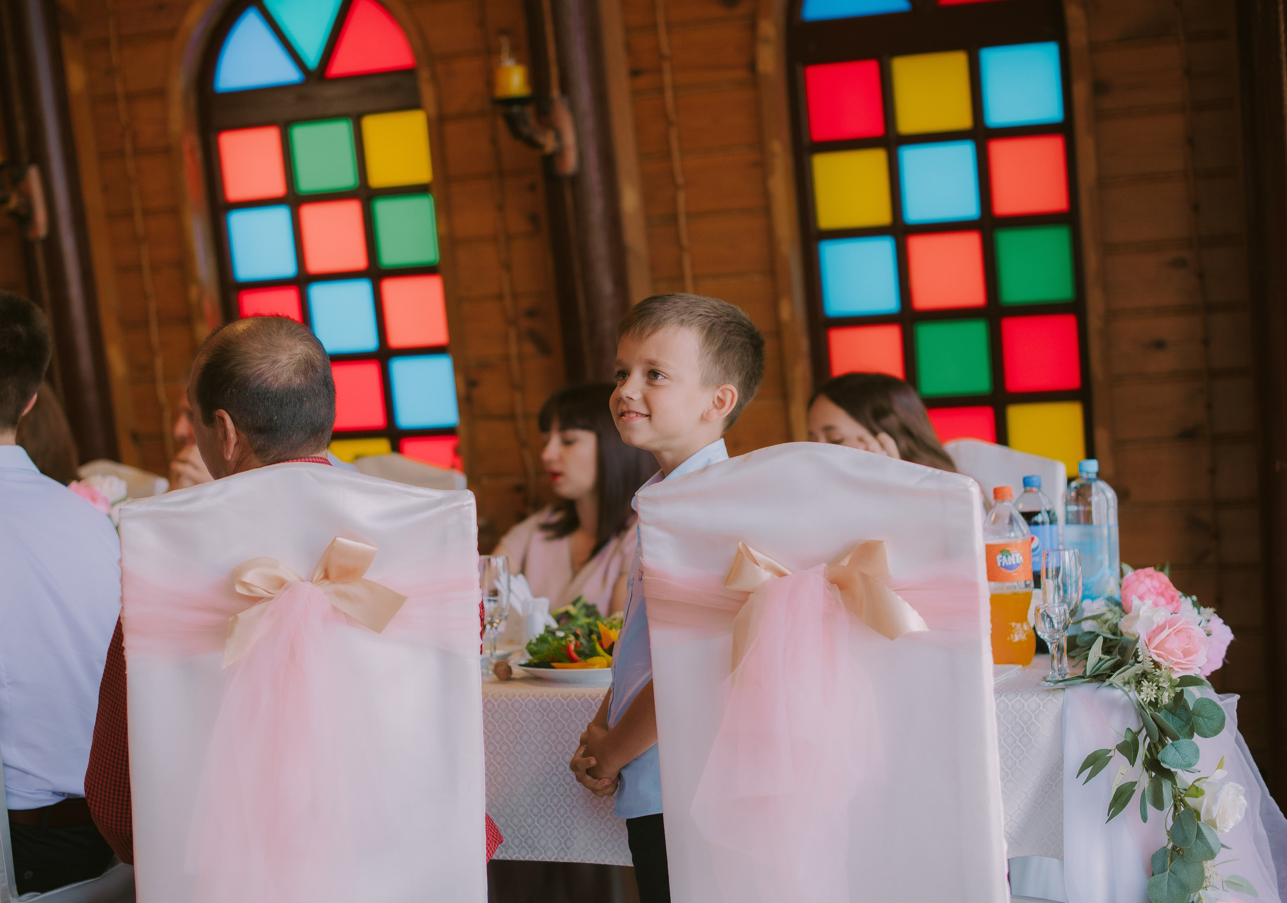 Дарья и Альбер (Балаклава). Свадебный, женский, семейный фотограф в Севастополе Юлия Мошенко