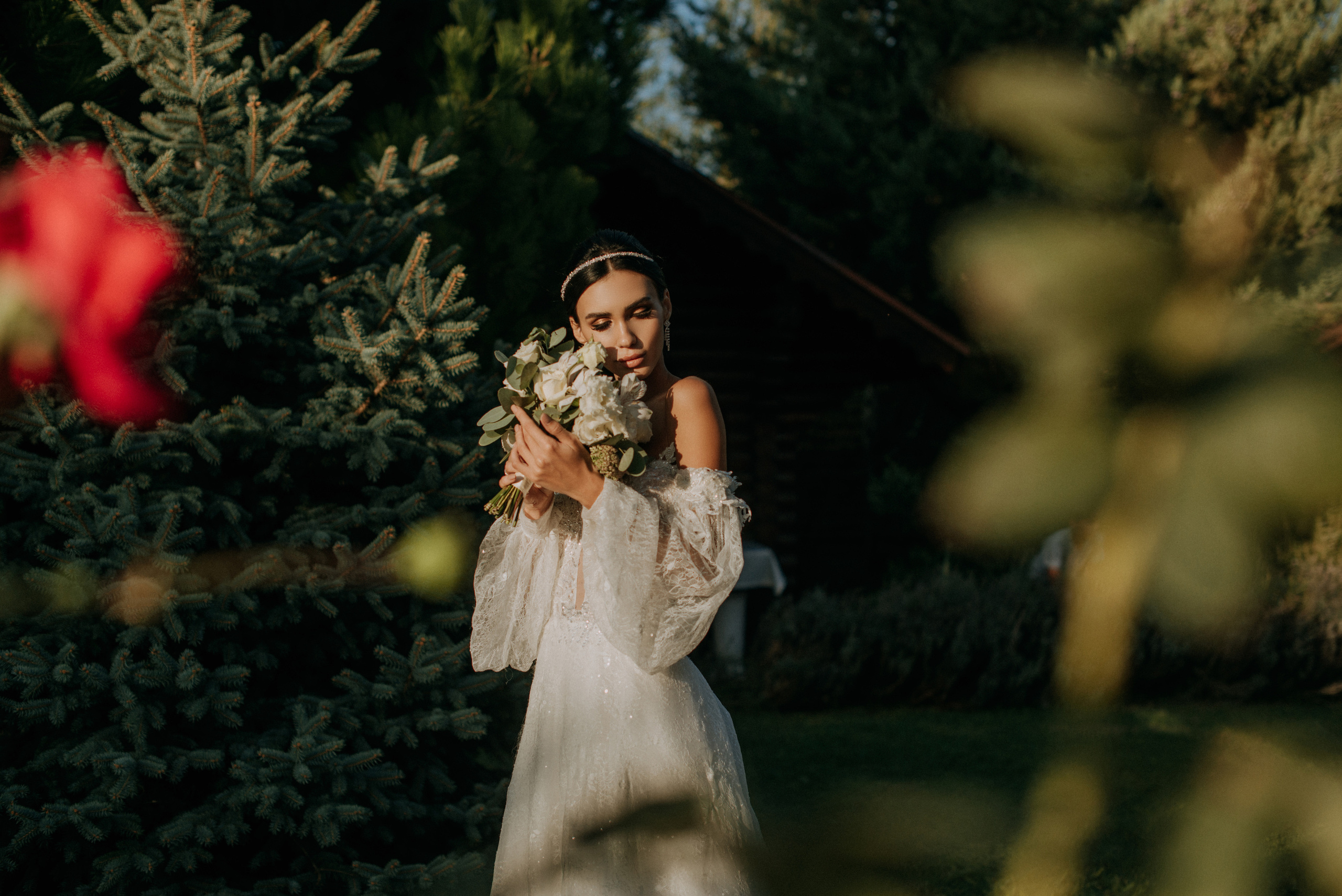 Марина и Степан (Севастополь). Свадебный, женский, семейный фотограф в Севастополе Юлия Мошенко