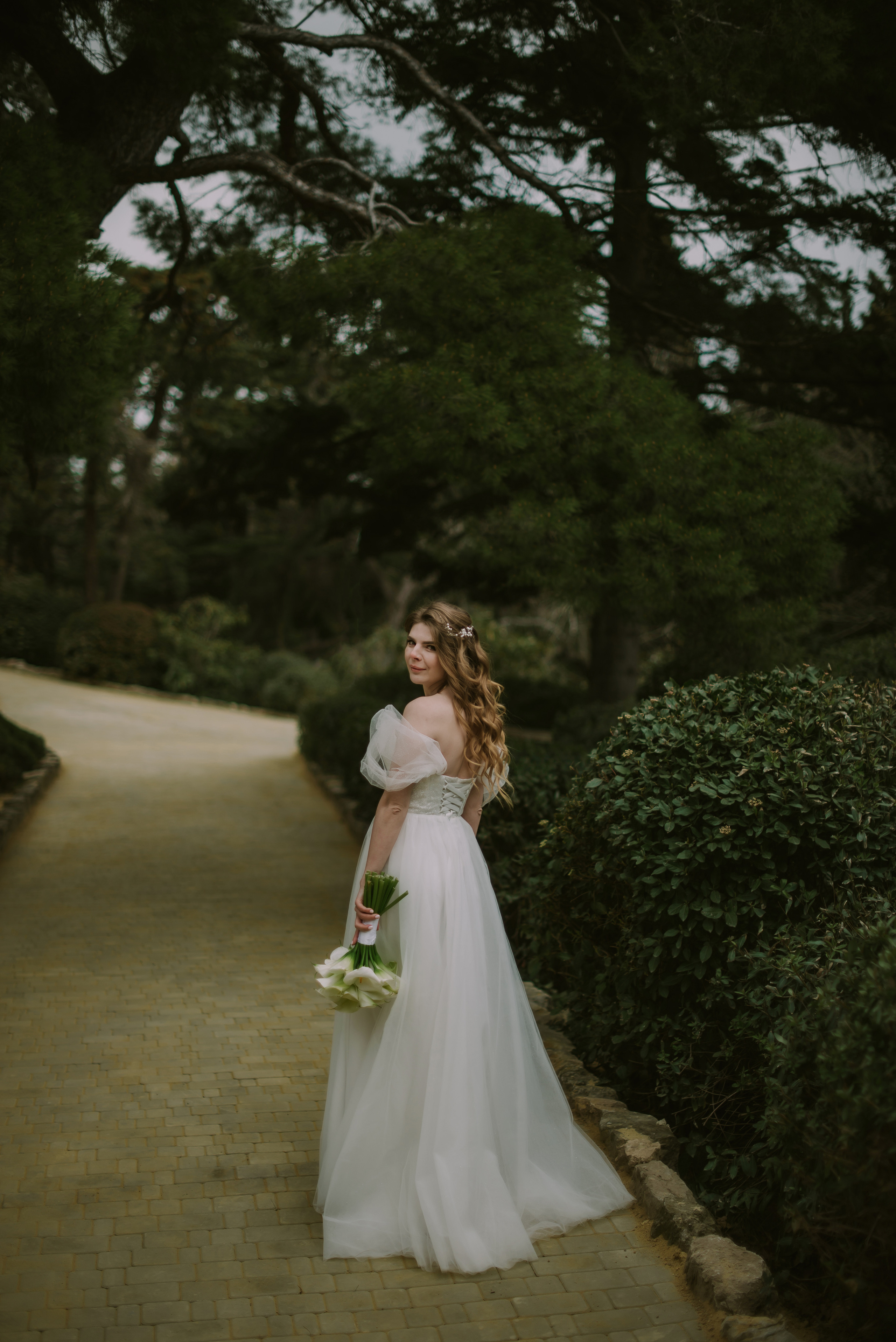 Ксения и Илья (Севастополь). Свадебный, женский, семейный фотограф в Севастополе Юлия Мошенко