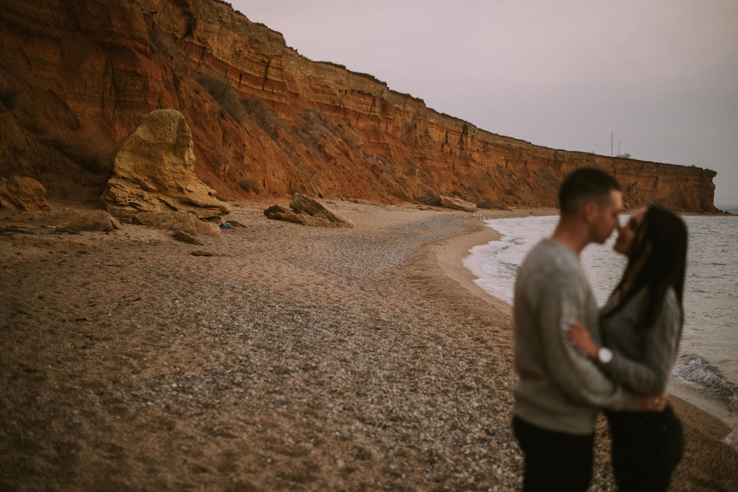 Кача. Свадебный, женский, семейный фотограф в Севастополе Юлия Мошенко