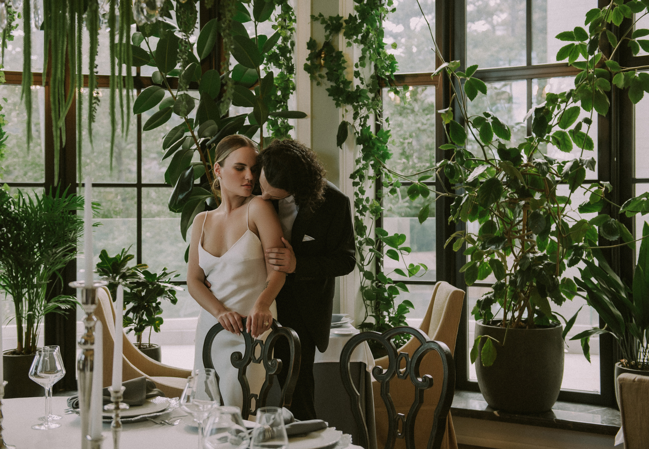 Виктория и Ростислав (Ялта). Свадебный, женский, семейный фотограф в Севастополе Юлия Мошенко