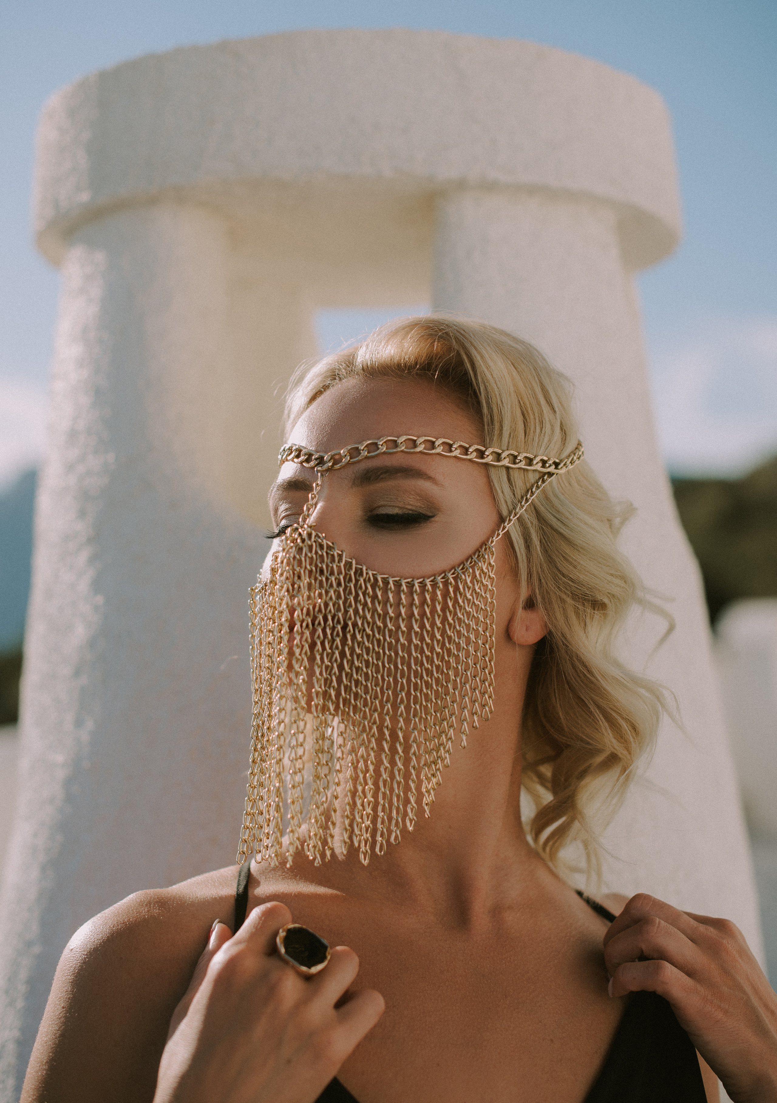 Santorini. Свадебный, женский, семейный фотограф в Севастополе Юлия Мошенко