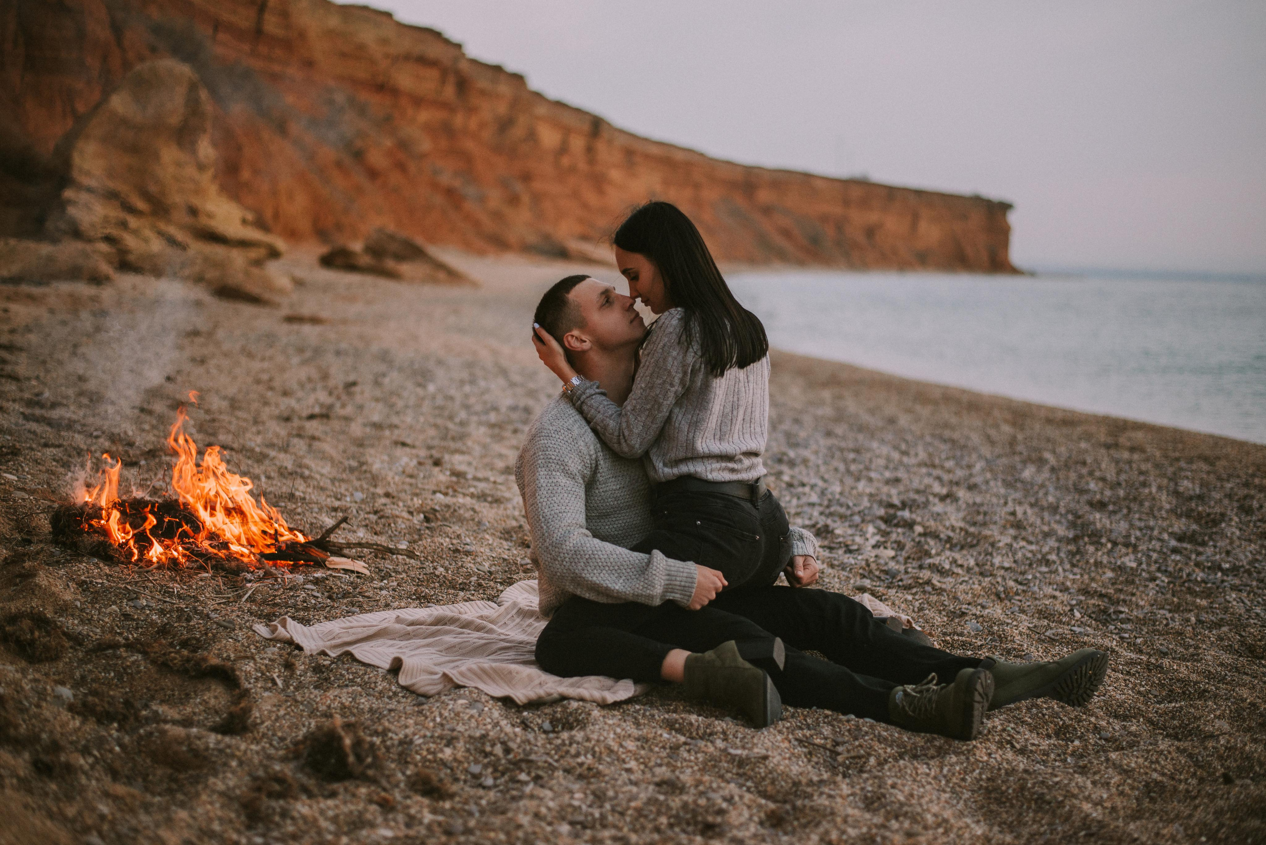 Кача. Свадебный, женский, семейный фотограф в Севастополе Юлия Мошенко