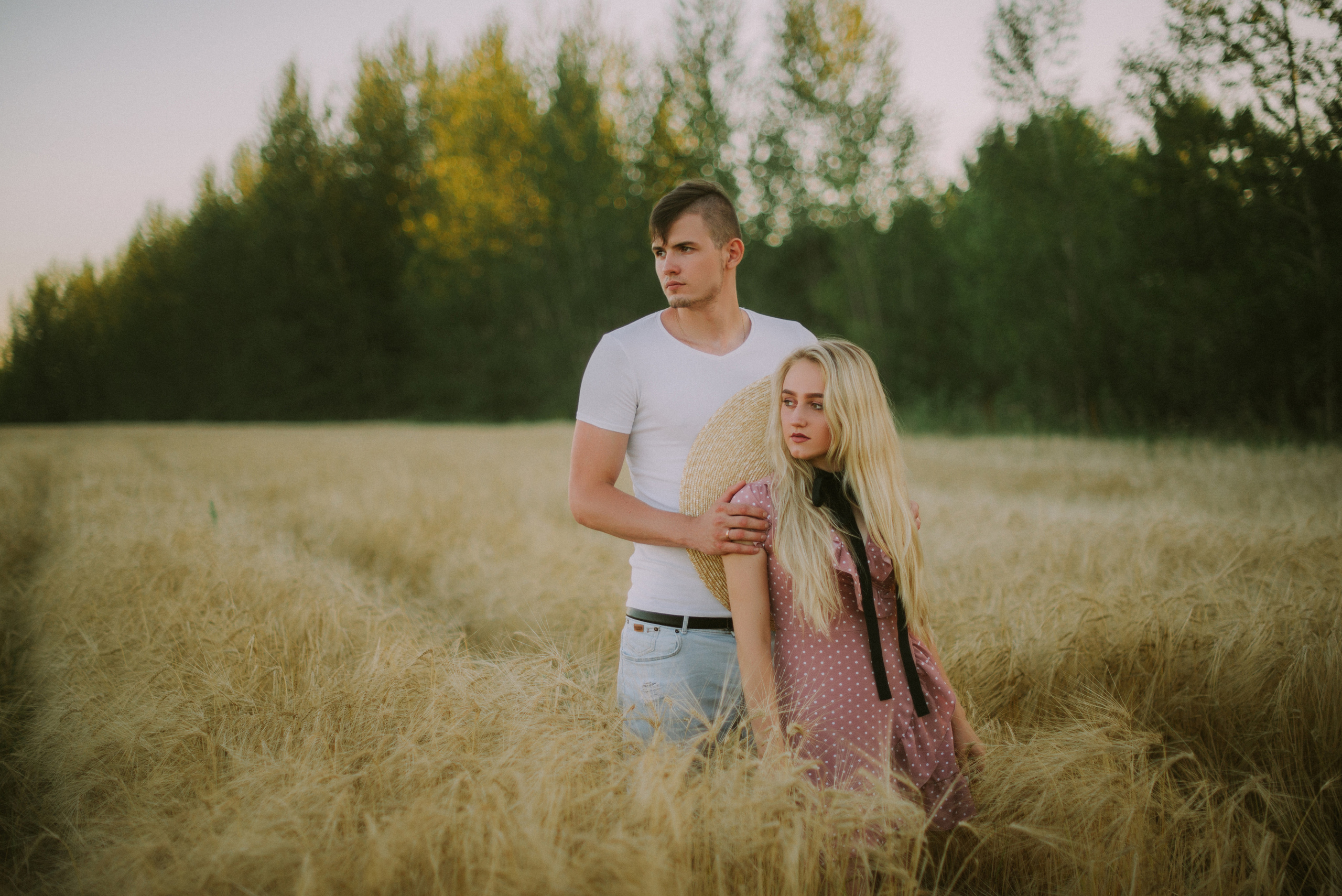 Таня и Миша. Свадебный, женский, семейный фотограф в Севастополе Юлия Мошенко