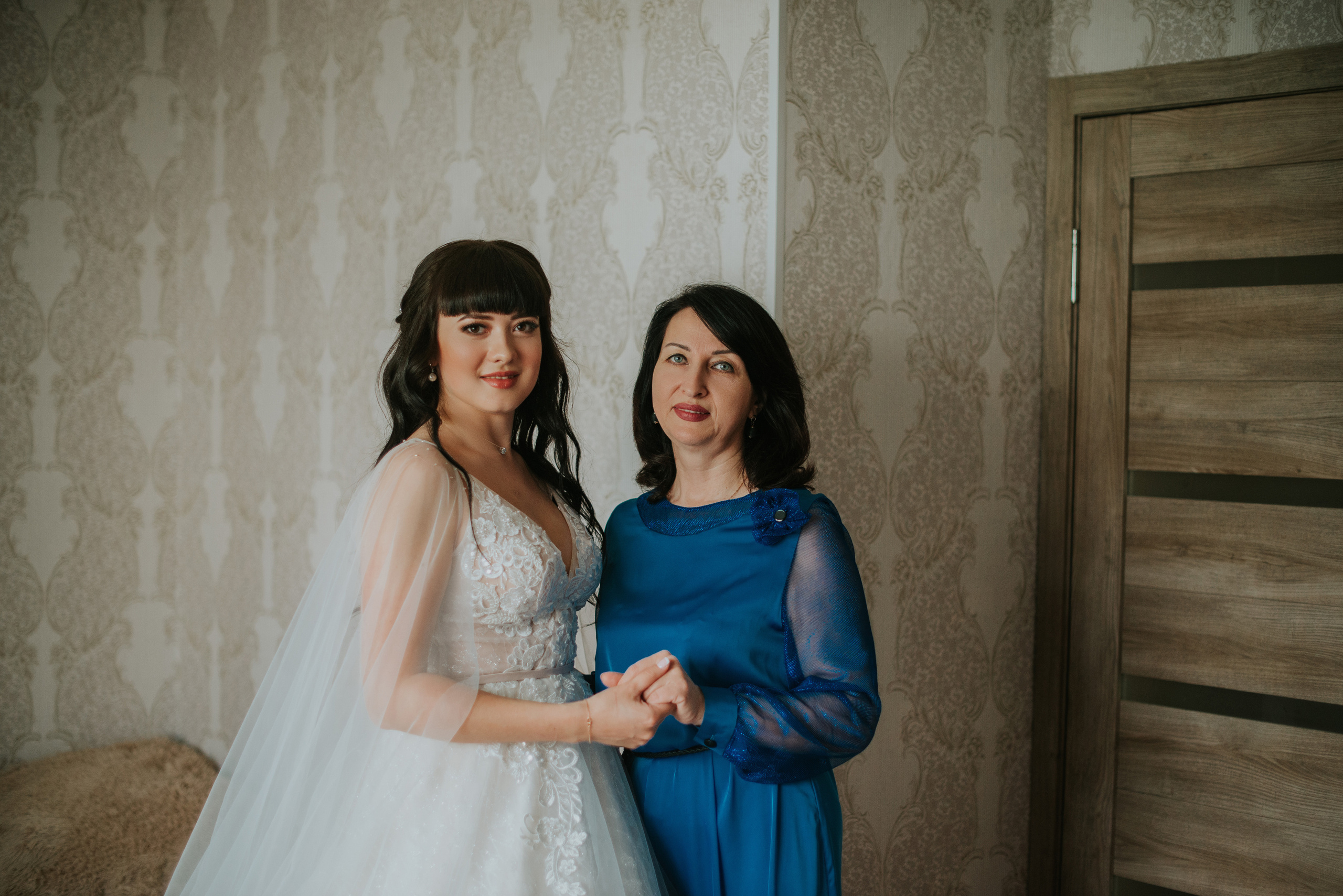 Дарья и Альбер (Балаклава). Свадебный, женский, семейный фотограф в Севастополе Юлия Мошенко