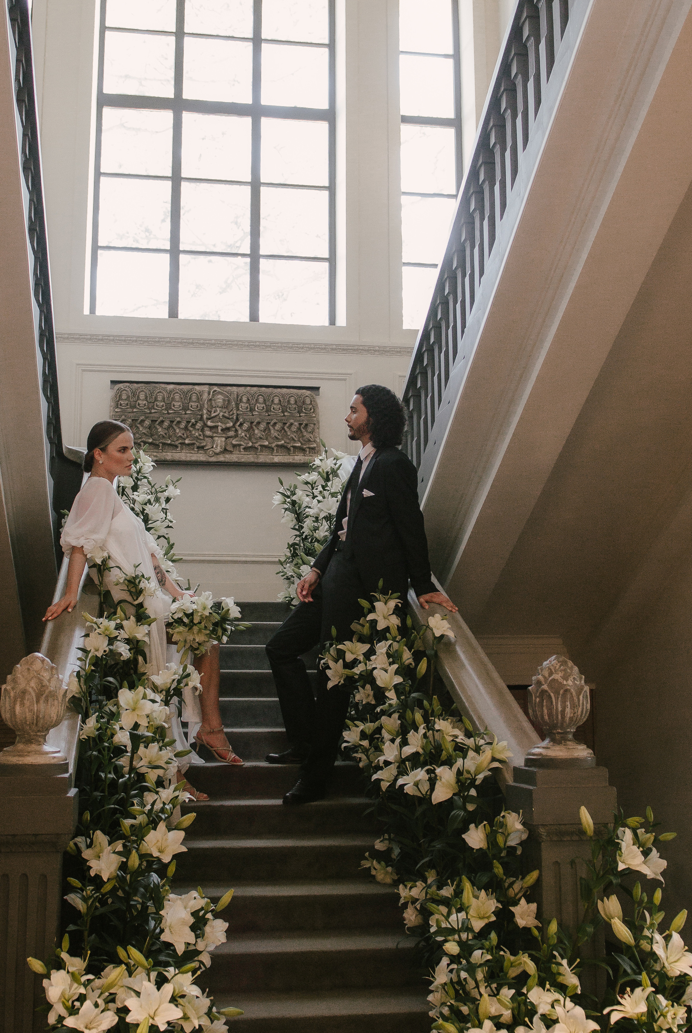 Виктория и Ростислав (Ялта). Свадебный, женский, семейный фотограф в Севастополе Юлия Мошенко