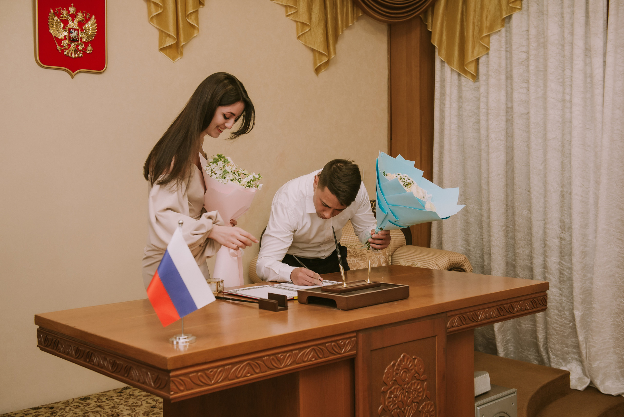 Маша и Миша (Севастополь). Свадебный, женский, семейный фотограф в Севастополе Юлия Мошенко