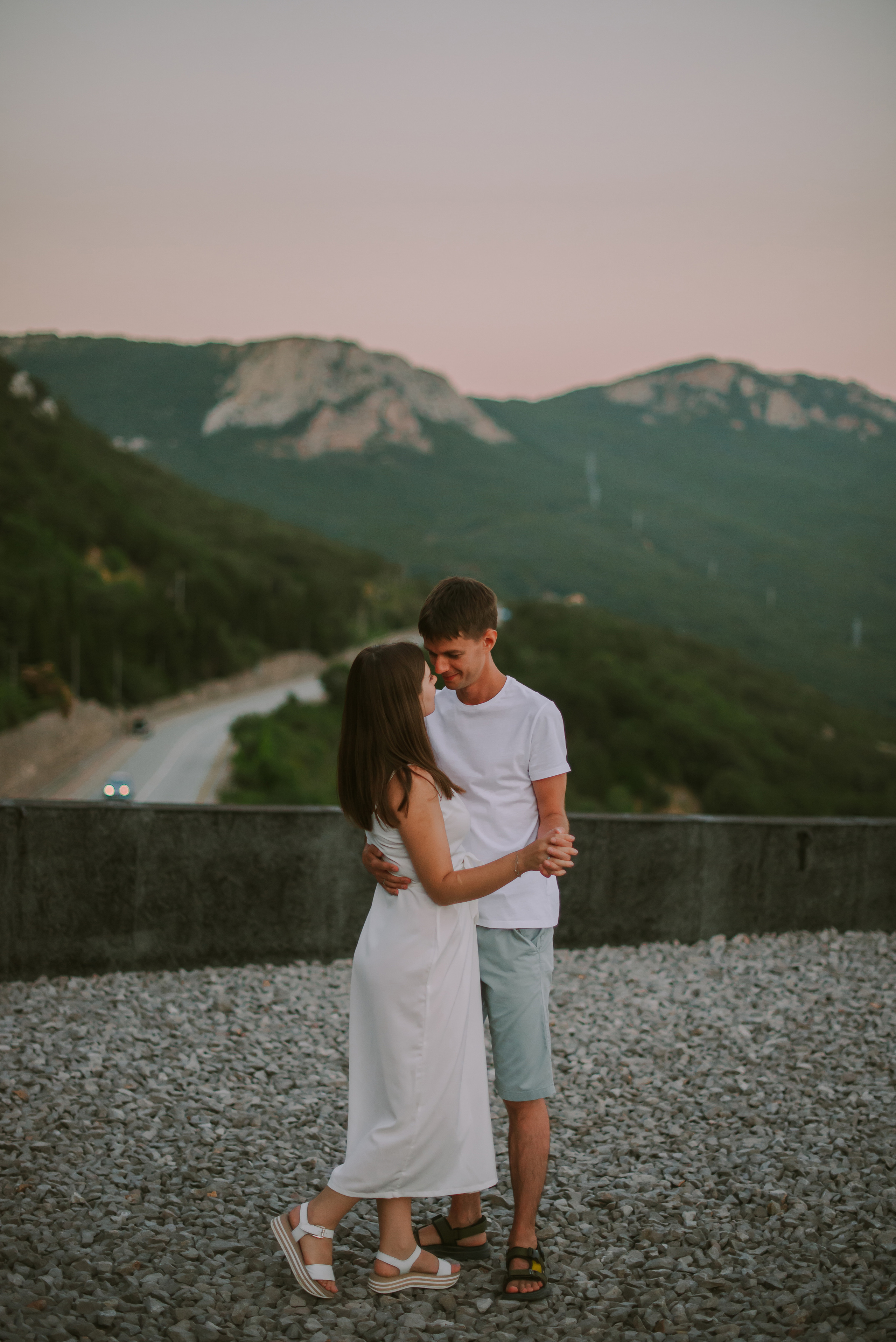Батилиман. Свадебный, женский, семейный фотограф в Севастополе Юлия Мошенко