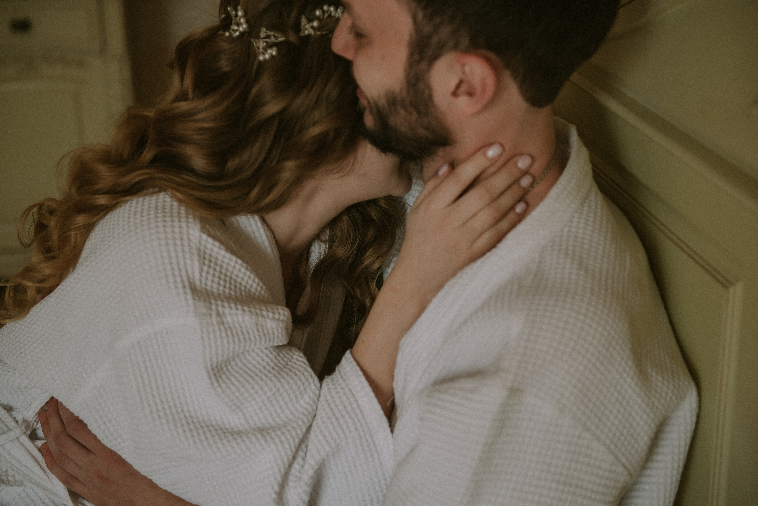 Ксения и Илья (Севастополь). Свадебный, женский, семейный фотограф в Севастополе Юлия Мошенко