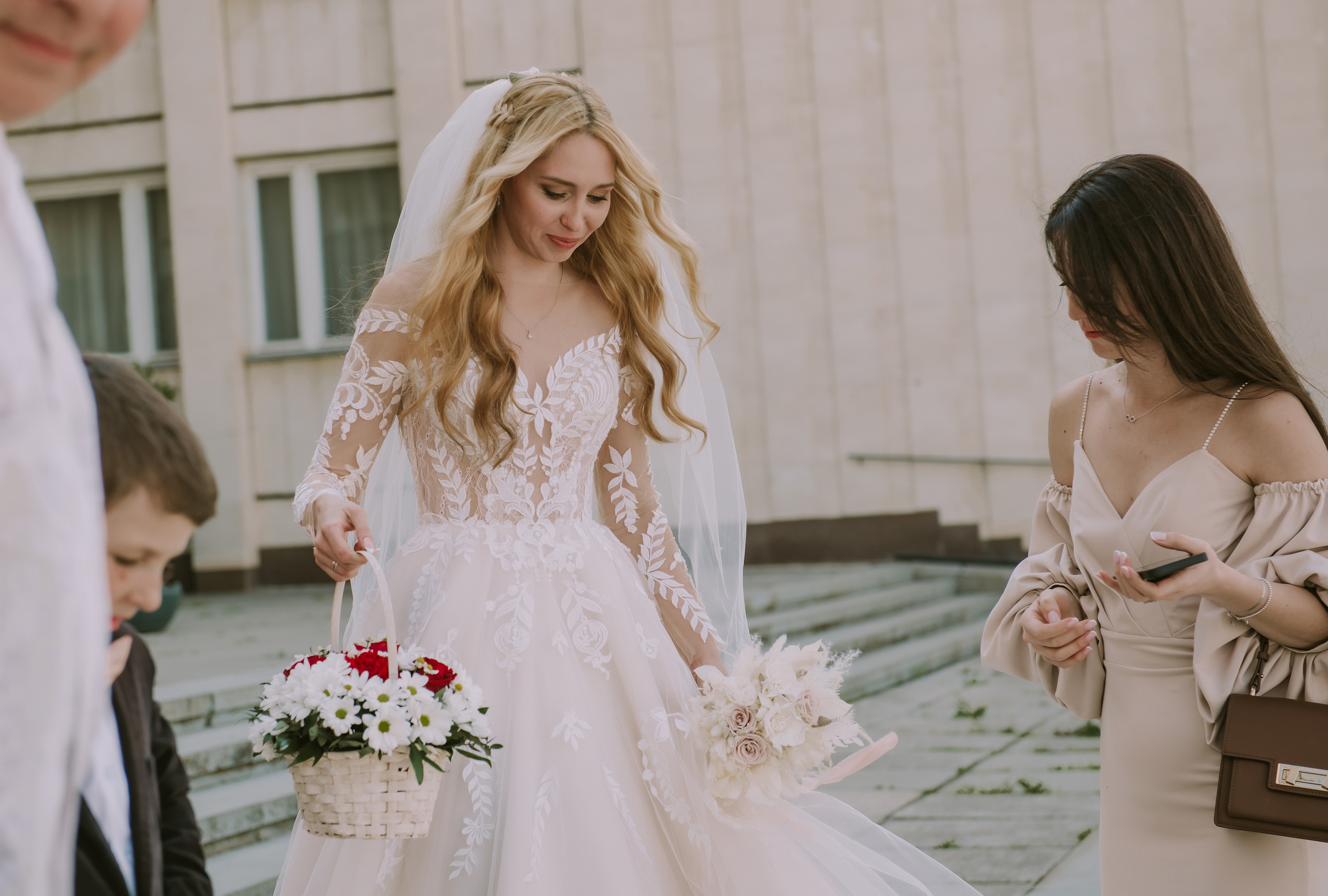 Маша и Миша (Севастополь). Свадебный, женский, семейный фотограф в Севастополе Юлия Мошенко