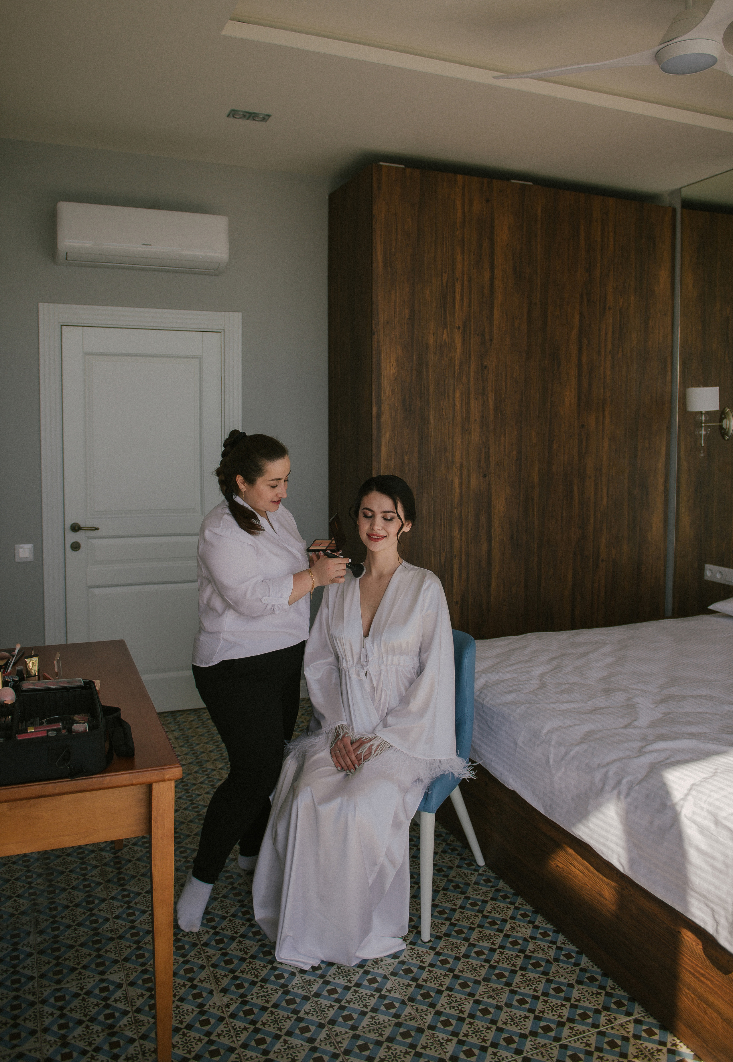 Ксения и Никита (Гурзуф). Свадебный, женский, семейный фотограф в Севастополе Юлия Мошенко