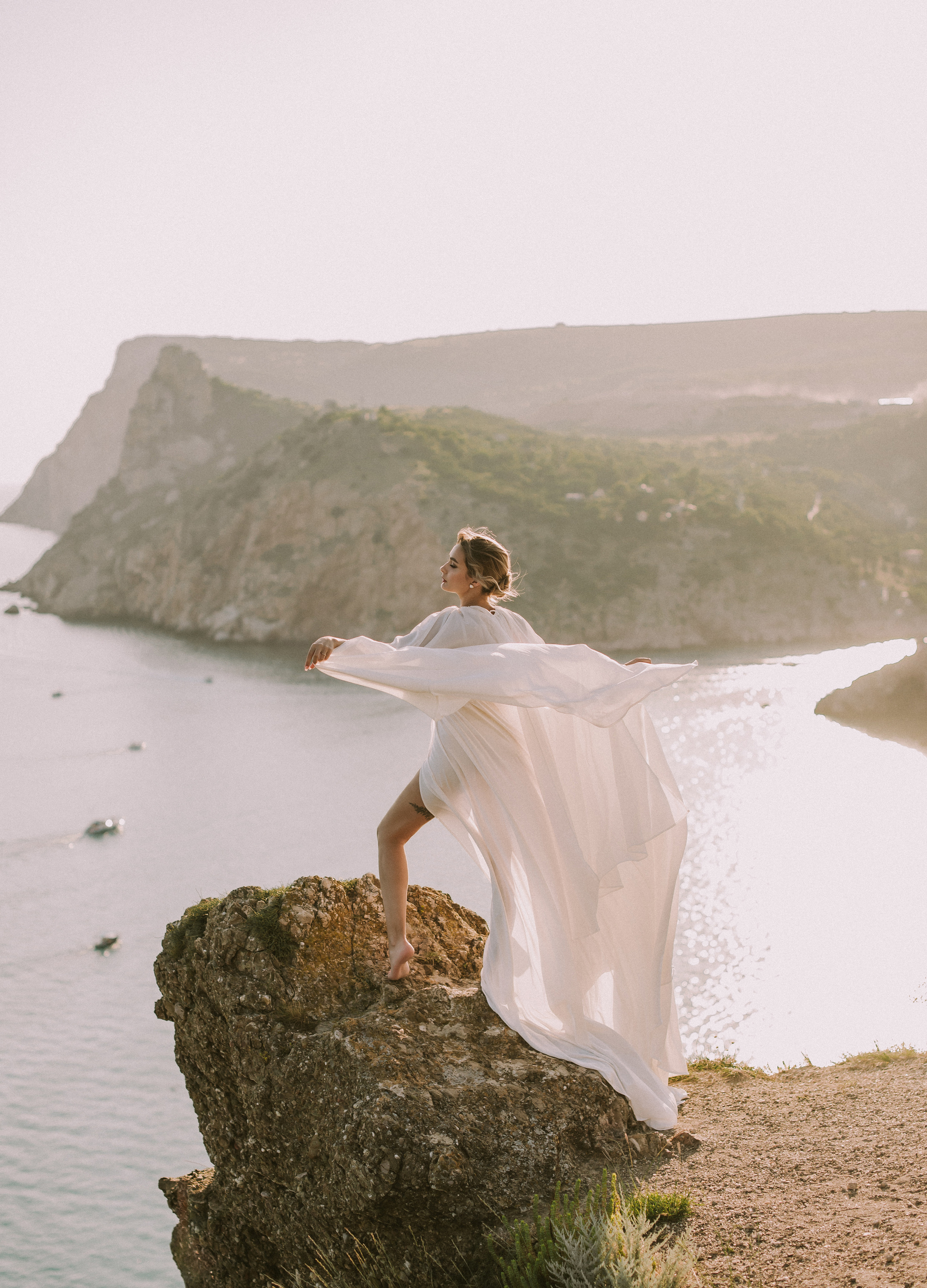 Анна и Ростислав. Симферополь.Балаклава. Свадебный, женский, семейный фотограф в Севастополе Юлия Мошенко