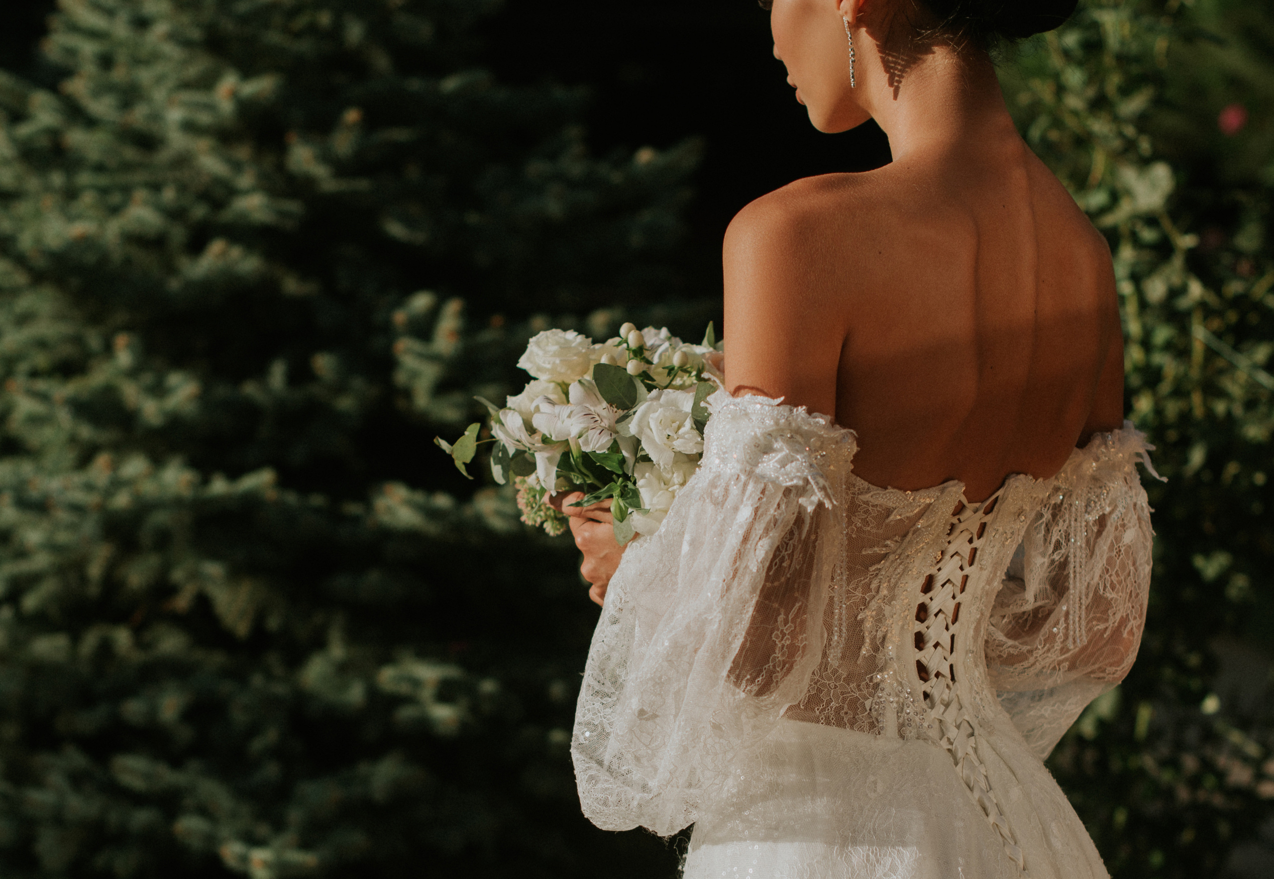 Марина и Степан (Севастополь). Свадебный, женский, семейный фотограф в Севастополе Юлия Мошенко