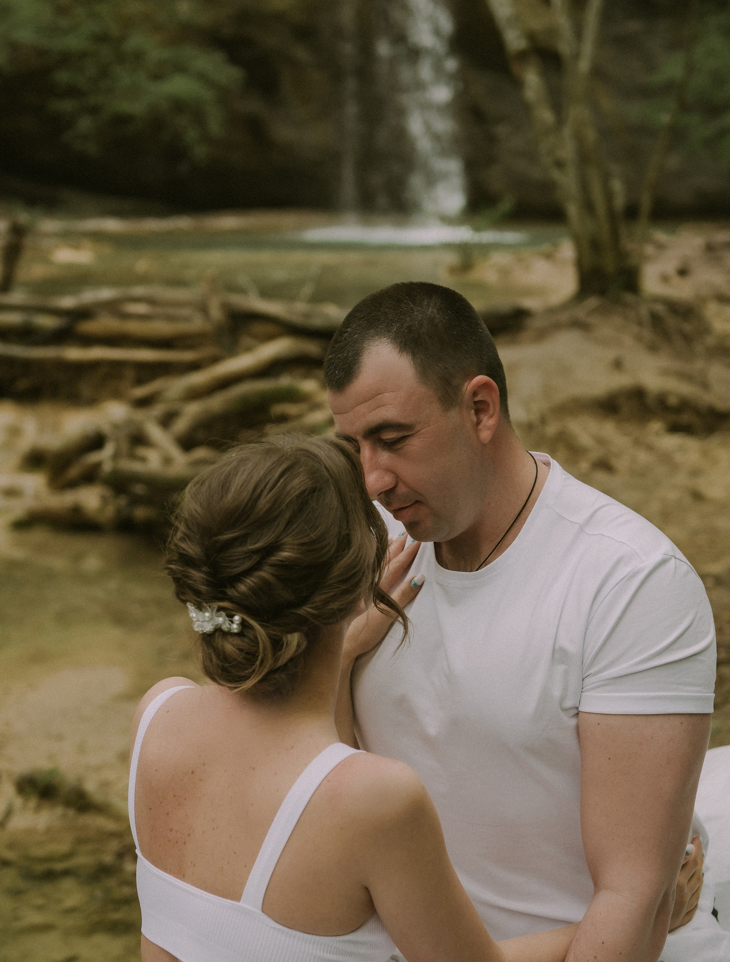 Татьяна и Михаил (Севастополь). Свадебный, женский, семейный фотограф в Севастополе Юлия Мошенко