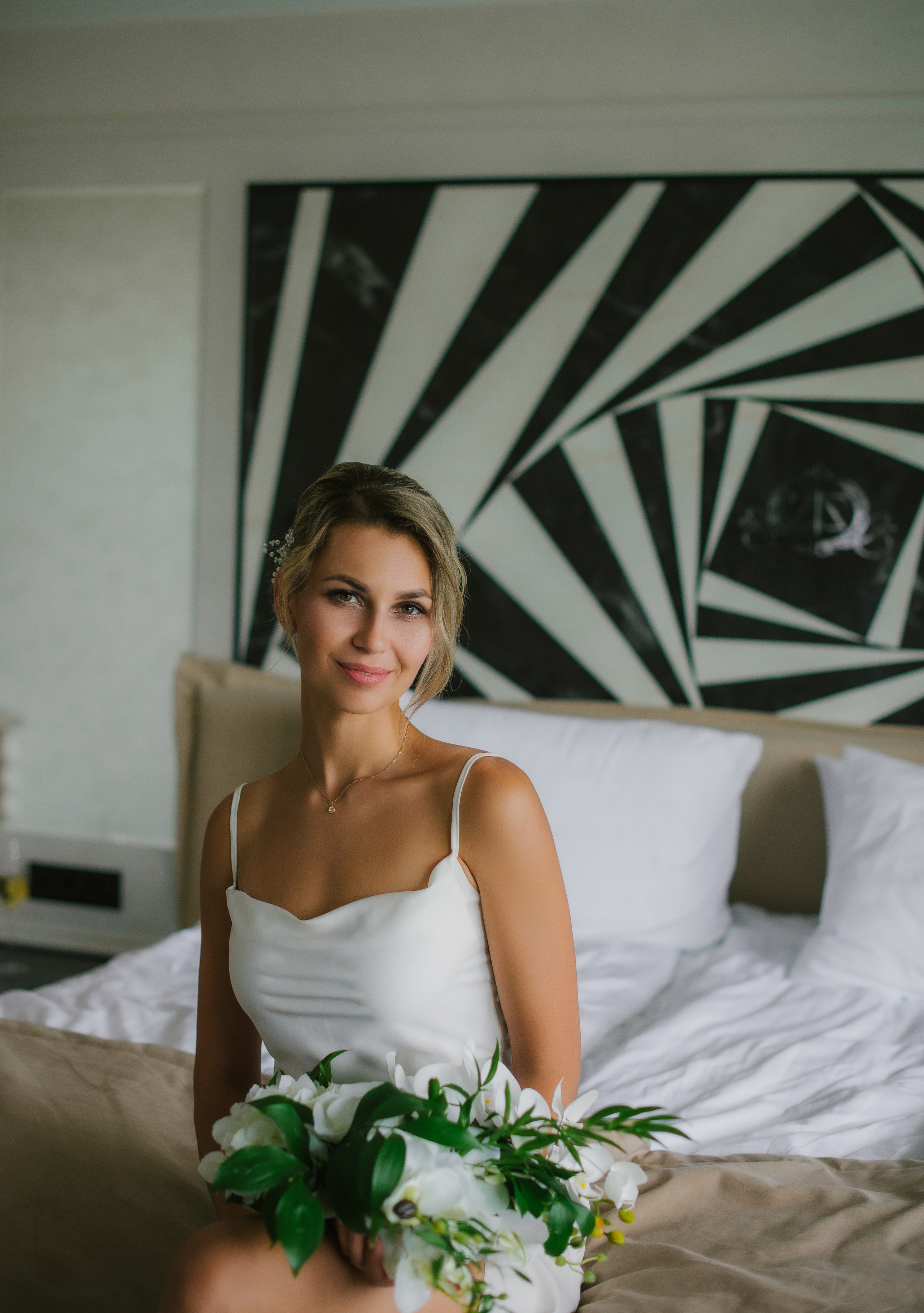 Анна и Роман (Ялта). Свадебный, женский, семейный фотограф в Севастополе Юлия Мошенко