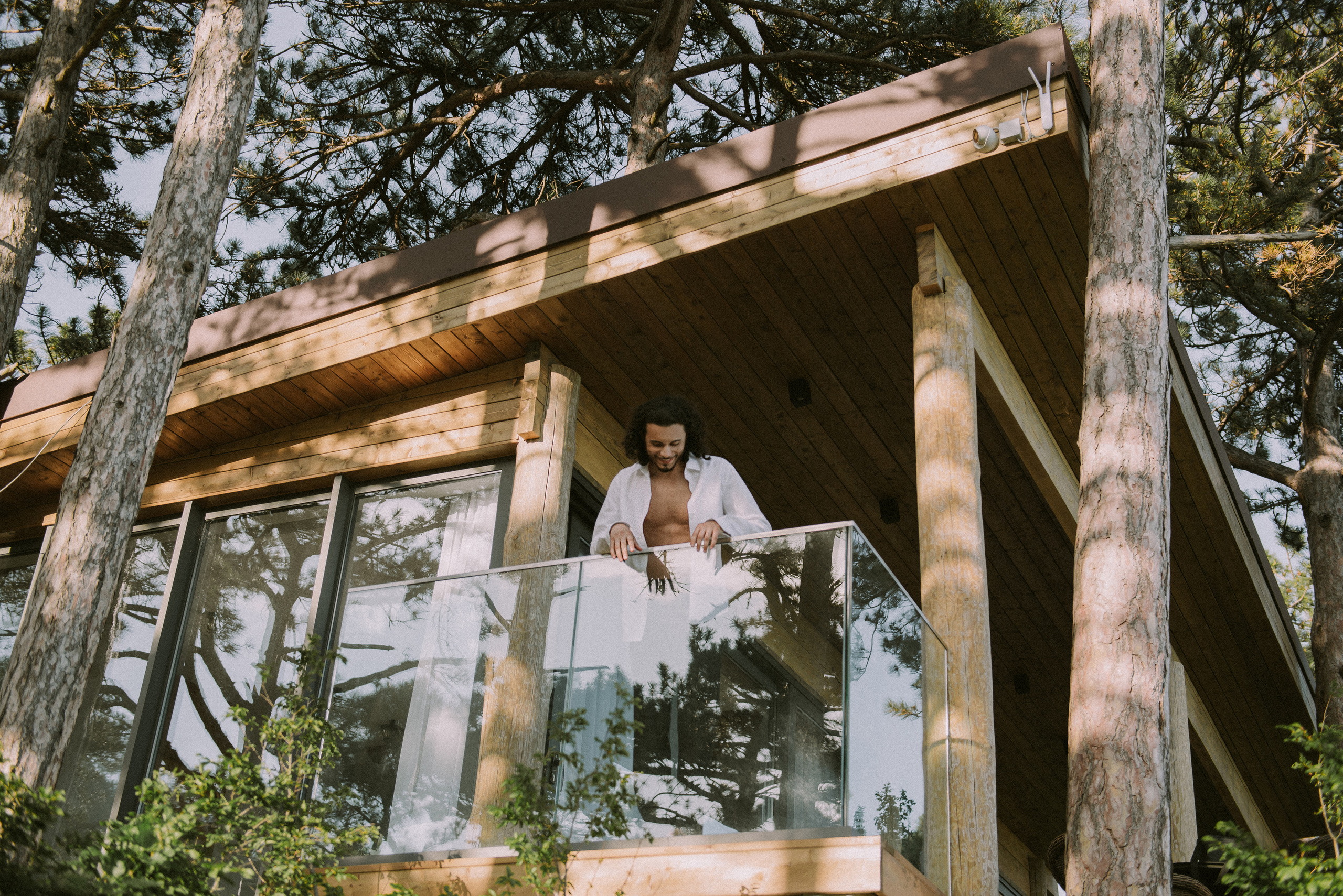 Виктория и Ростислав (Ялта). Свадебный, женский, семейный фотограф в Севастополе Юлия Мошенко